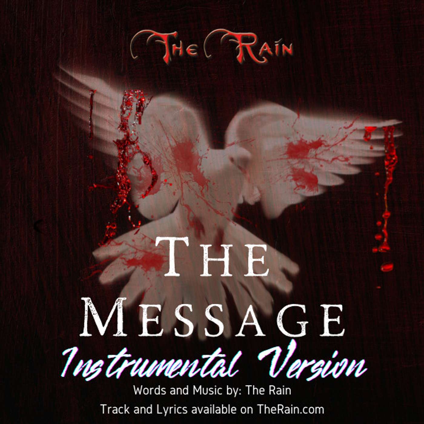 The Message - Instrumental