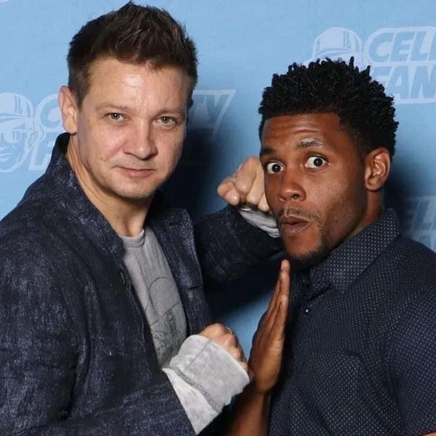 Humble and Heartfelt, USAF Brat and Emmy-Nominated Producer, Jon Coker, Joins the Punk Brats. Humble and Heartfelt, USAF Brat and Emmy-Nominated Producer, Jon Coker, Joins the Punk Brats.