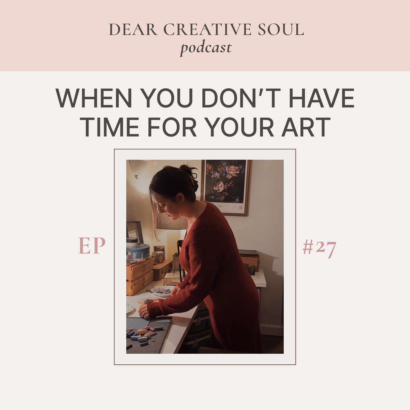 The Unbound Creative