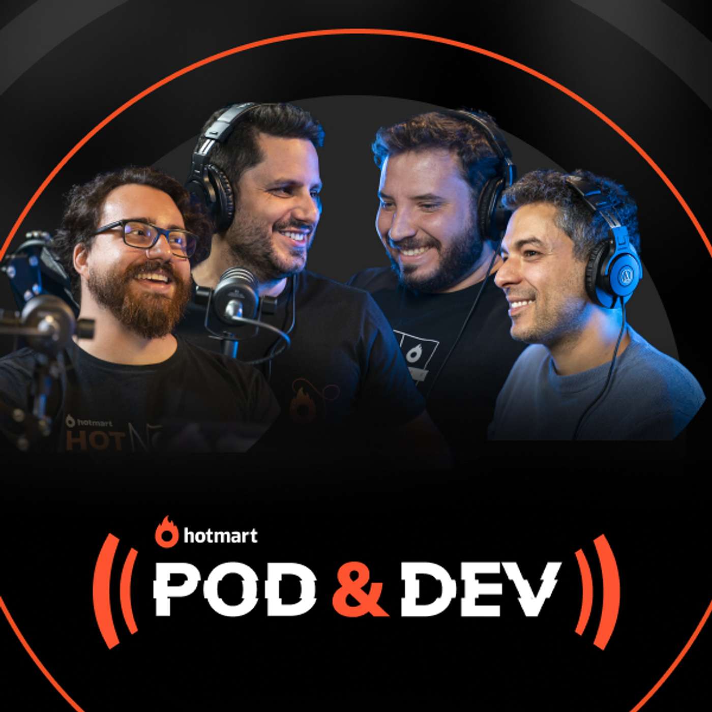 Pod & Dev