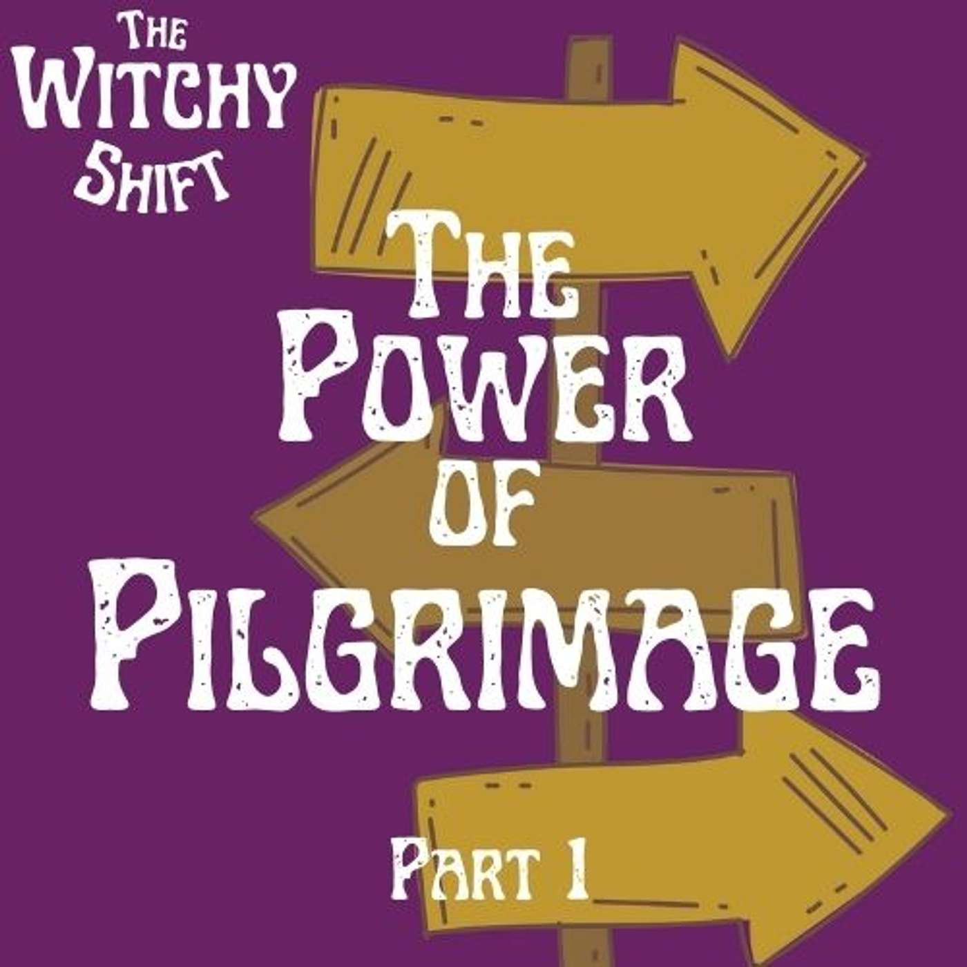 The Witchy Shift