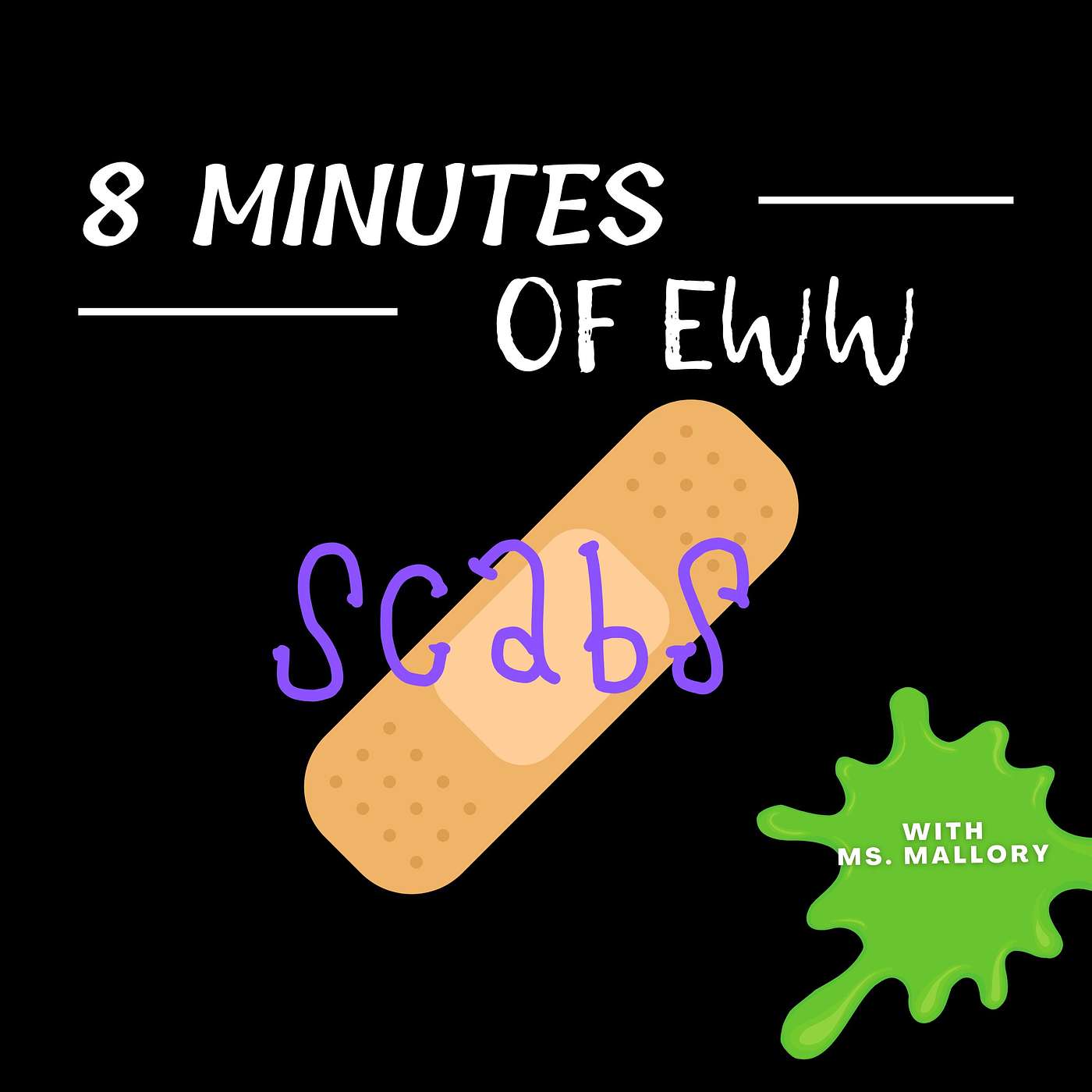 8 Minutes of Eww