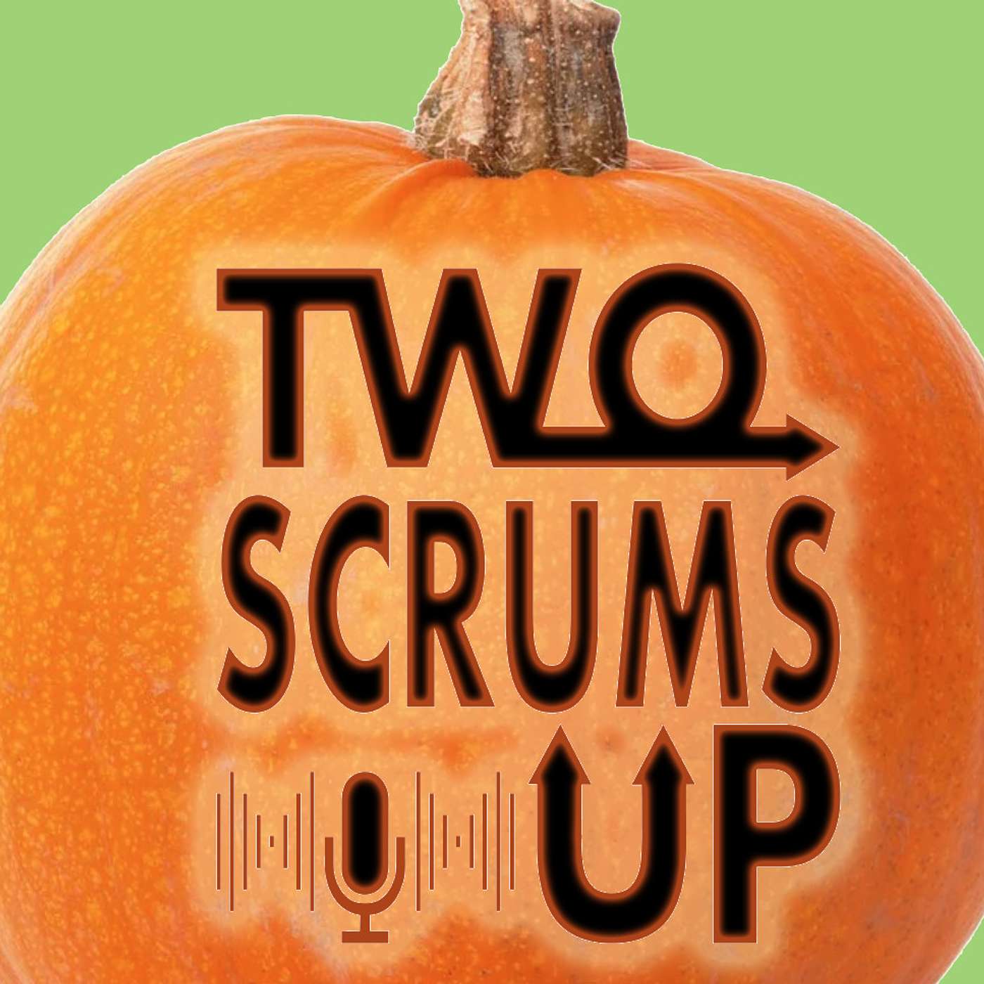 Spooky Scrum Stories