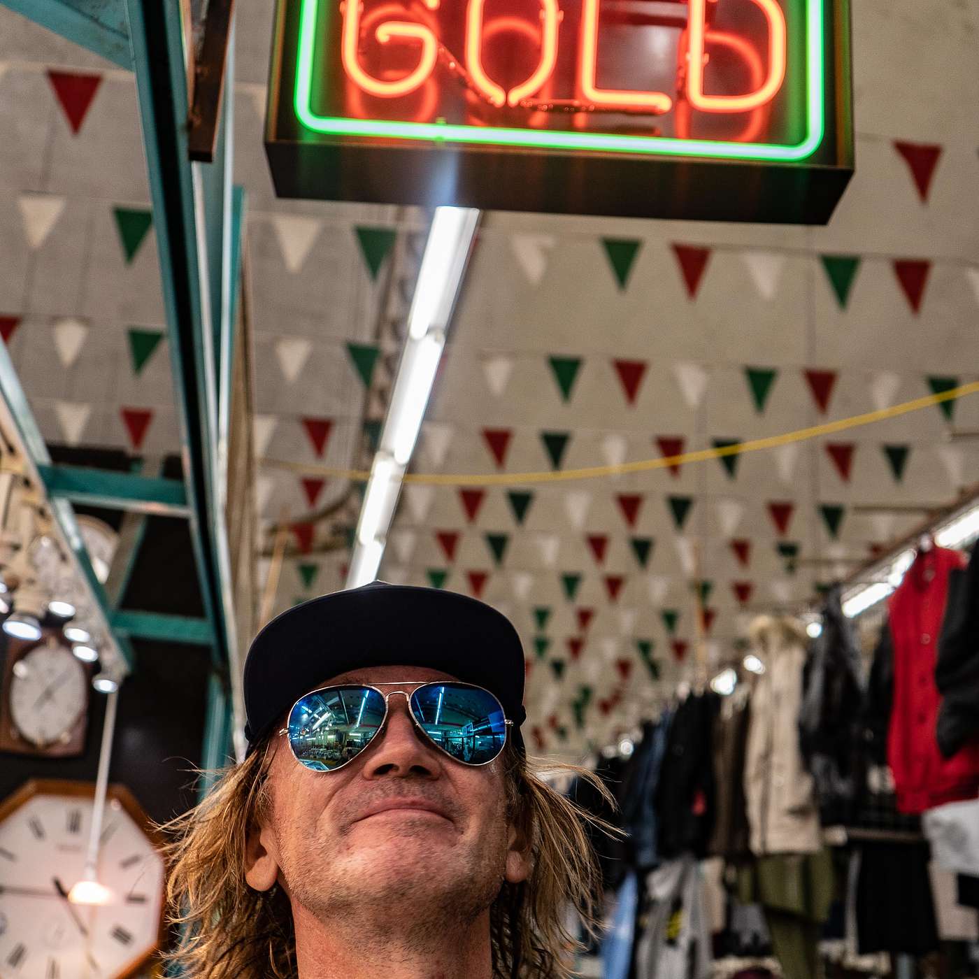 Acid Breath: Why Everything’s Going Up for the Wrong Reason