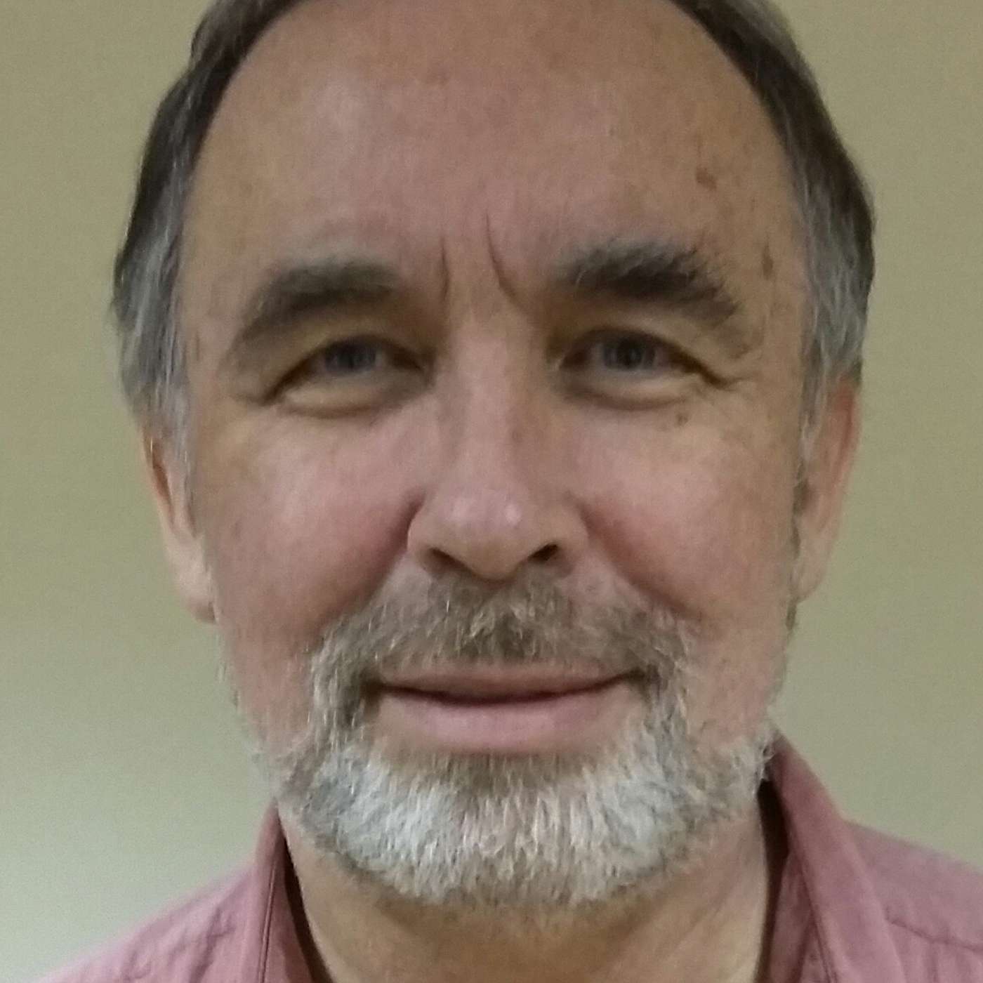 Extra-Terrestrial Regression with David Graham