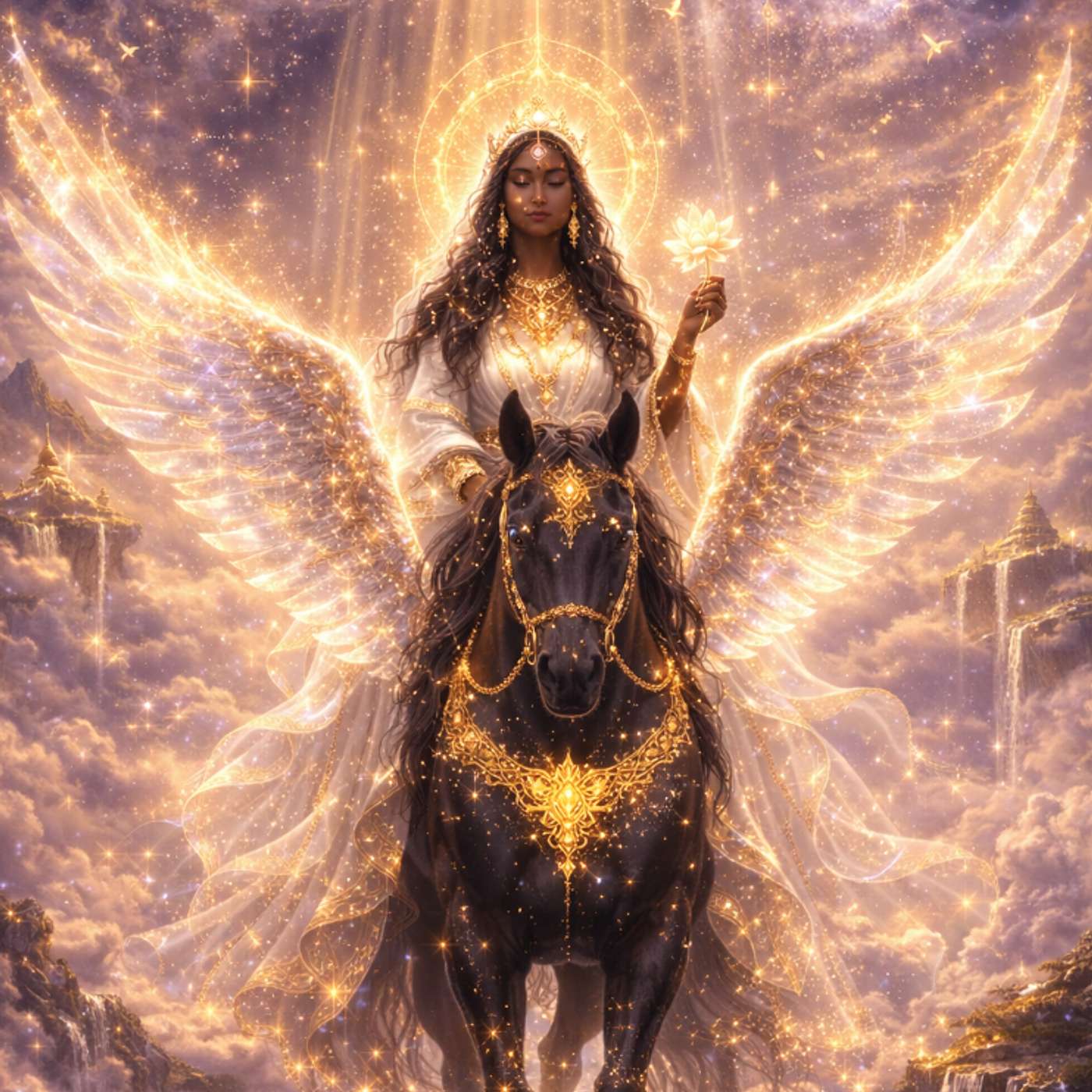 Have Faith! Have Faith!