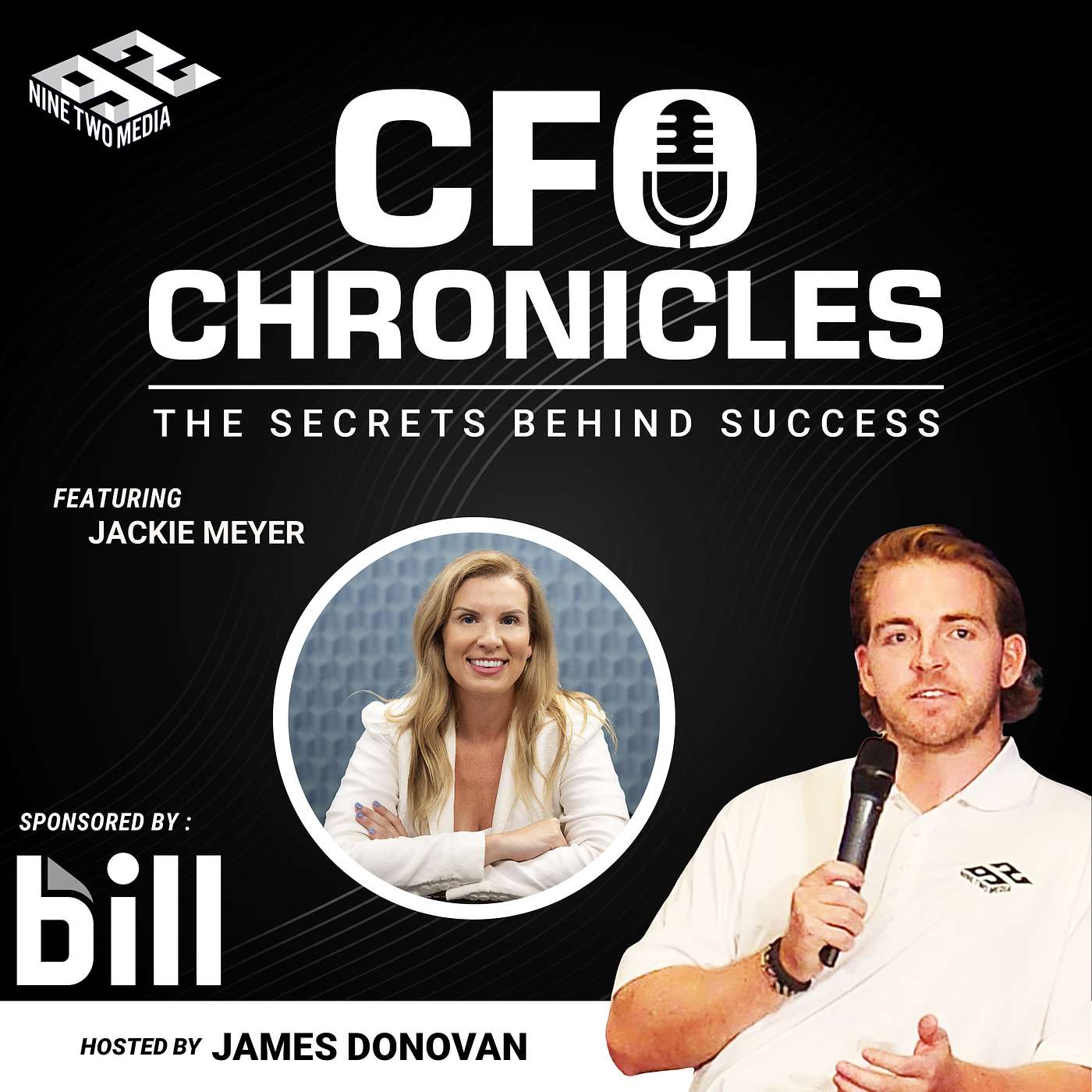 Most Accountants Are Giving Away Their Most Valuable Work - With Jackie Meyer