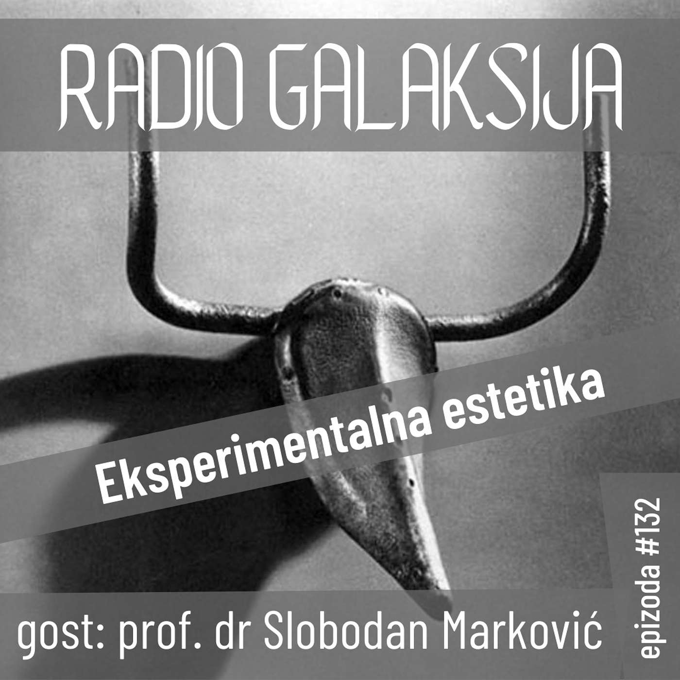 Radio Galaksija