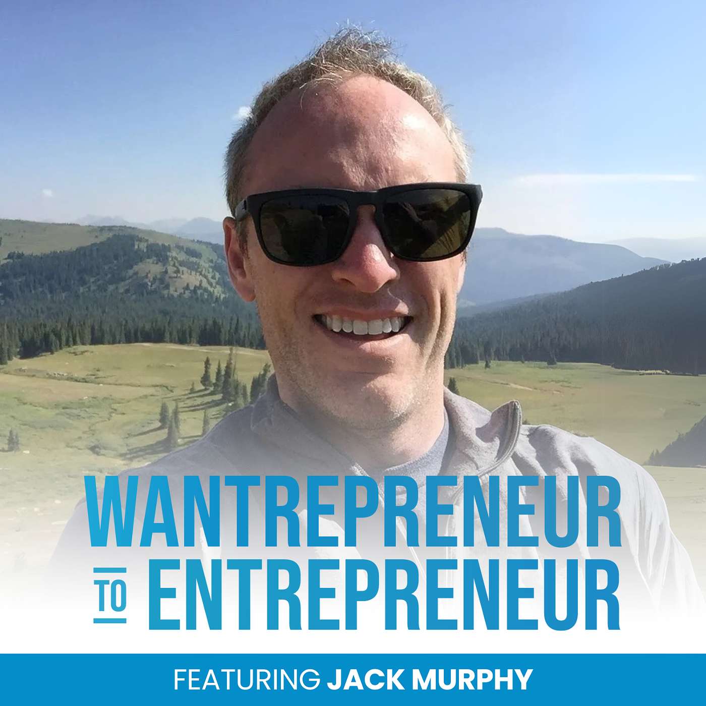 1208: Why your tech stack starts with the PEOPLE behind your business w/ Jack Murphy