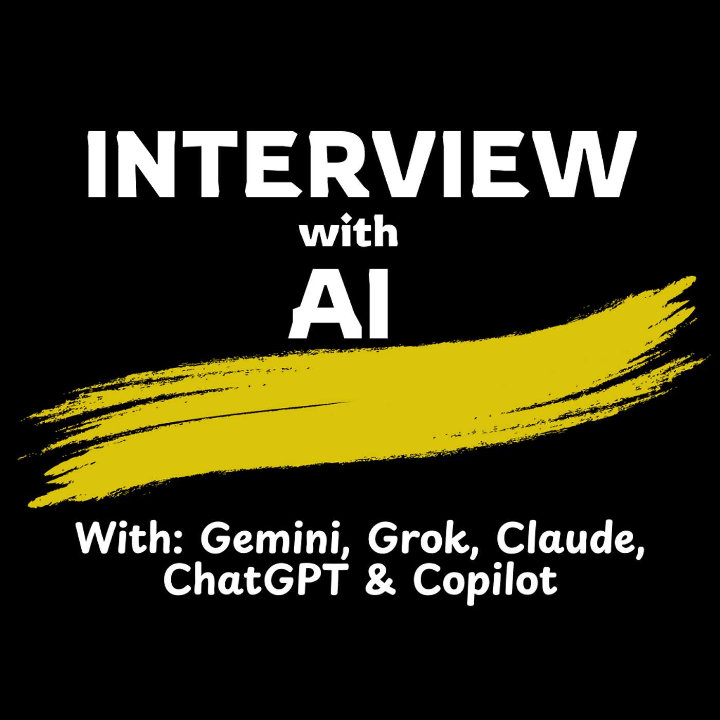 Interview With AI: Jobs, AGI, and AI’s Impact On Our Future