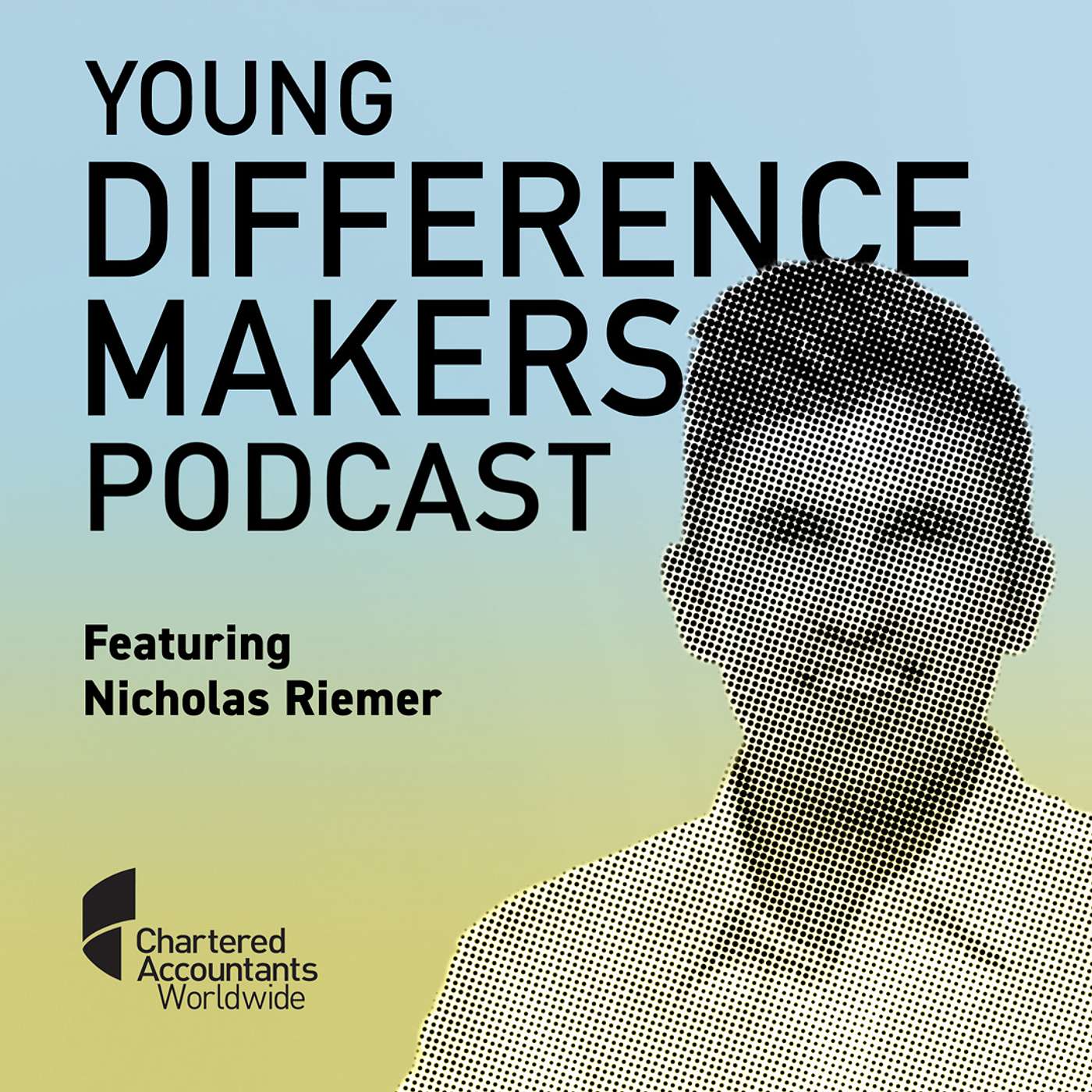 Young Difference Makers Ep4 Nic Riemer episode artwork