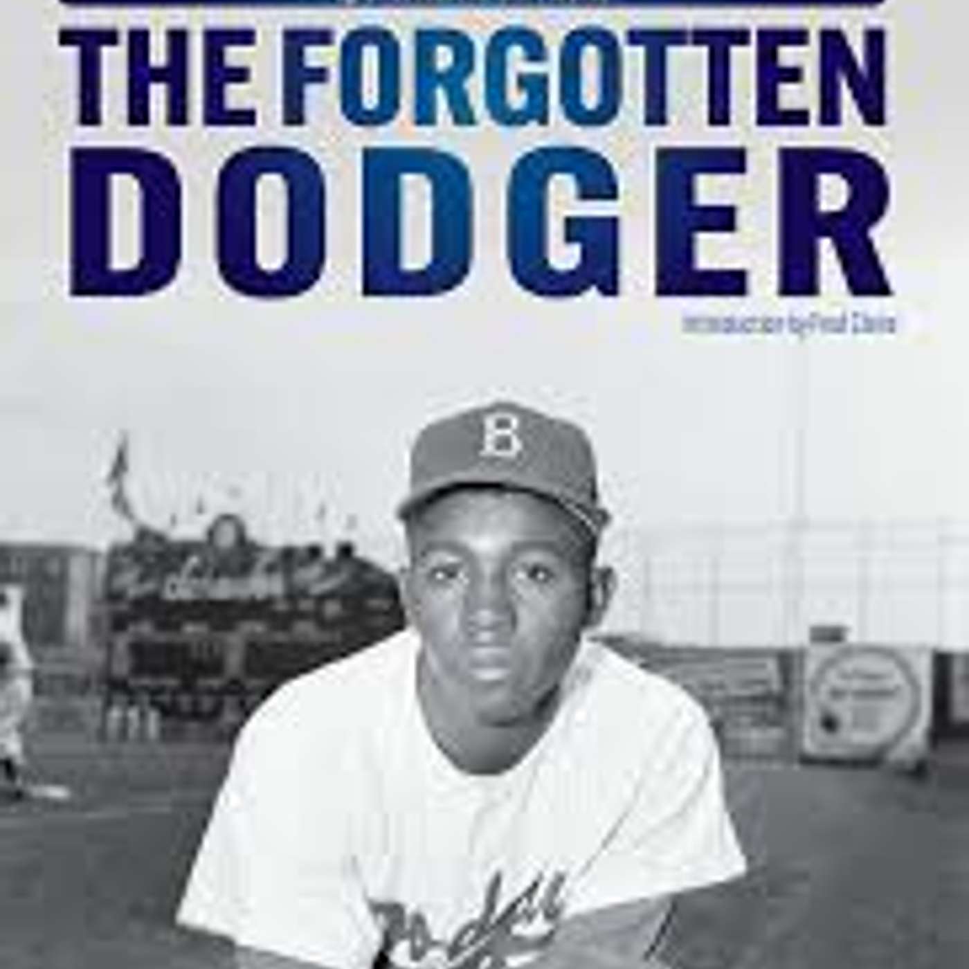 Ep. 641 - Author Stephen Dittmore "Jim Gilliam The Forgotten Dodger" 12.22.25