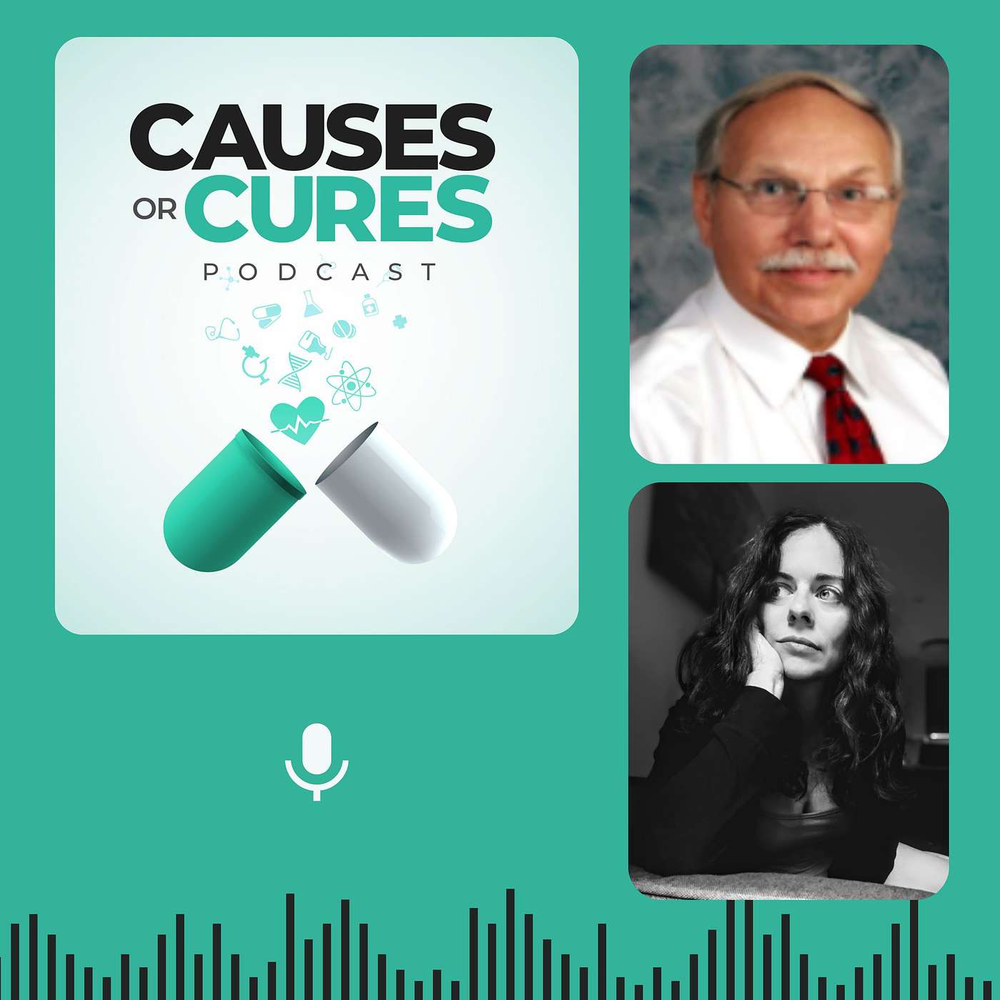 Weighty Whispers: How Chemicals in Everyday Products Fuel Obesity, with Dr. Jerry Heindel