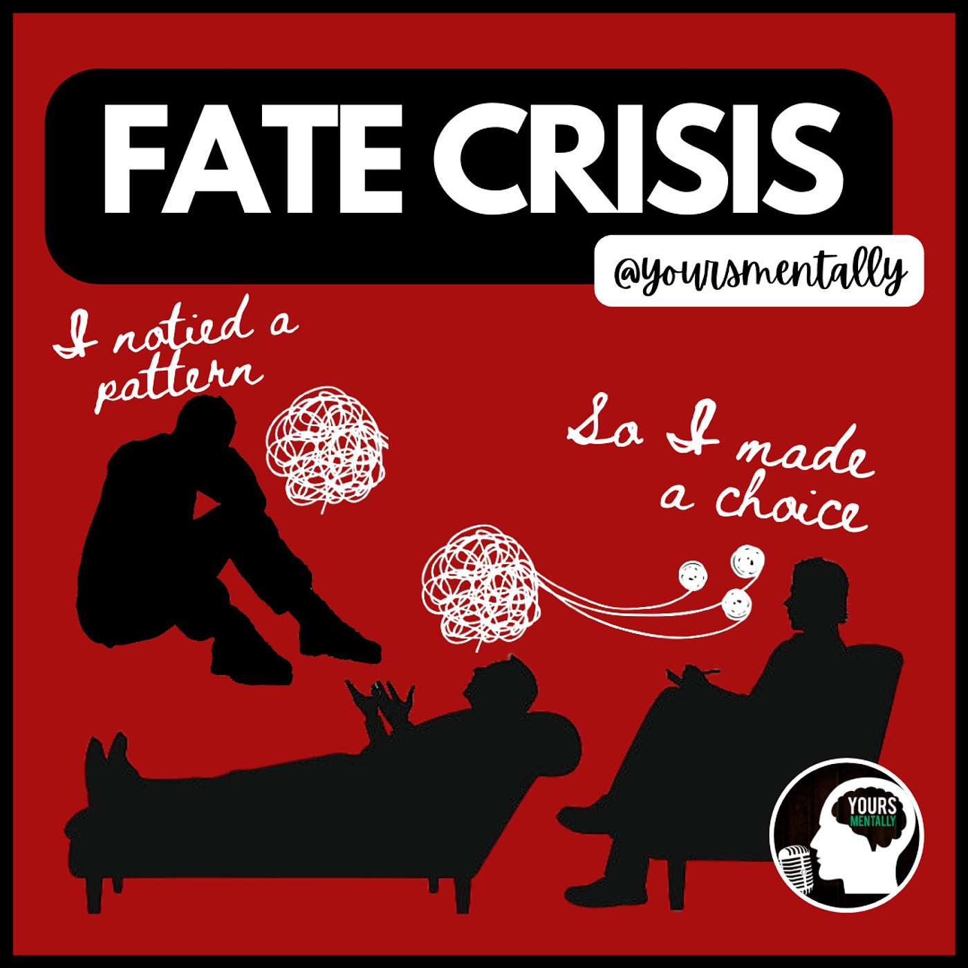 Episode 61 - Fate Crisis