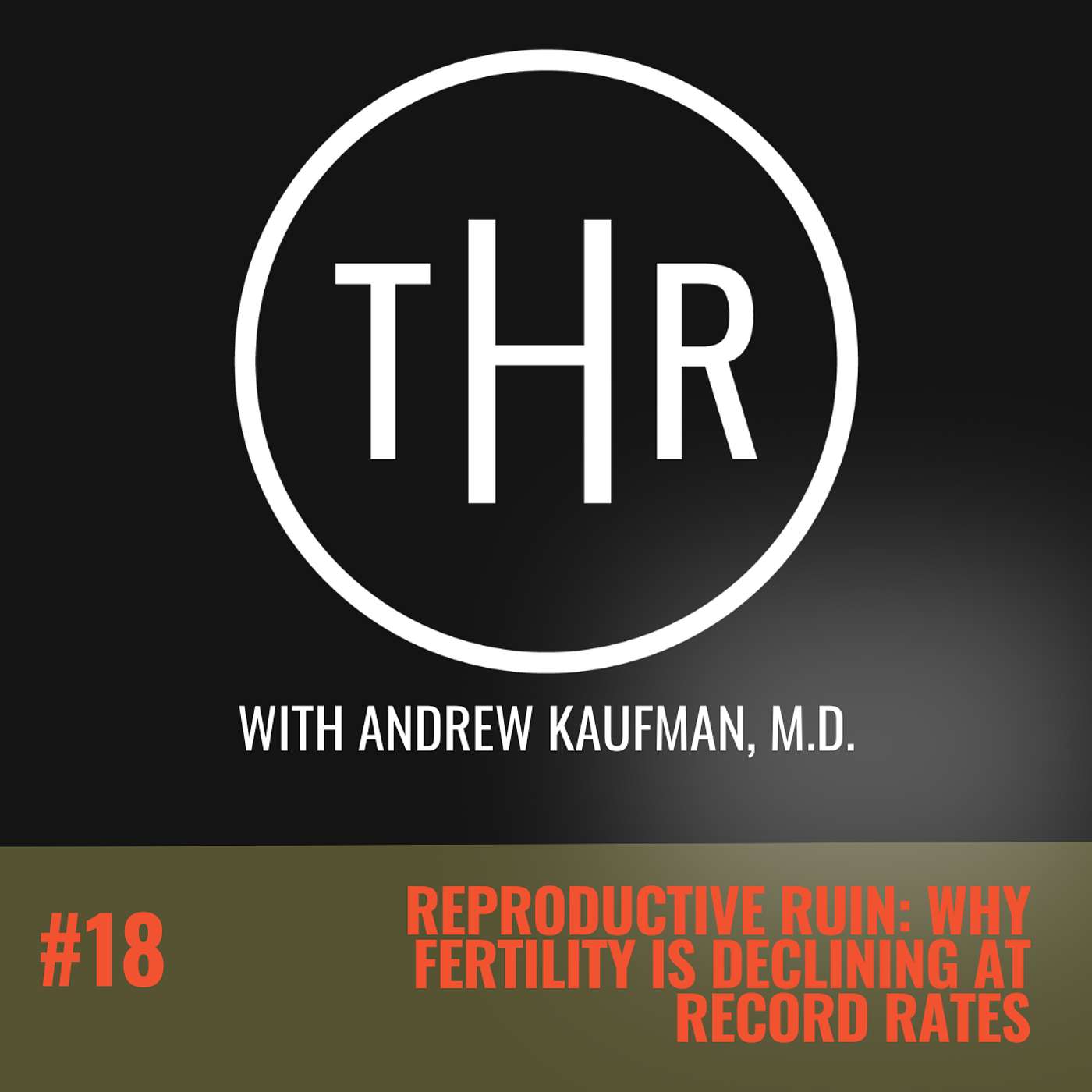 Reproductive Ruin: Why Fertility Is Declining at Record Rates