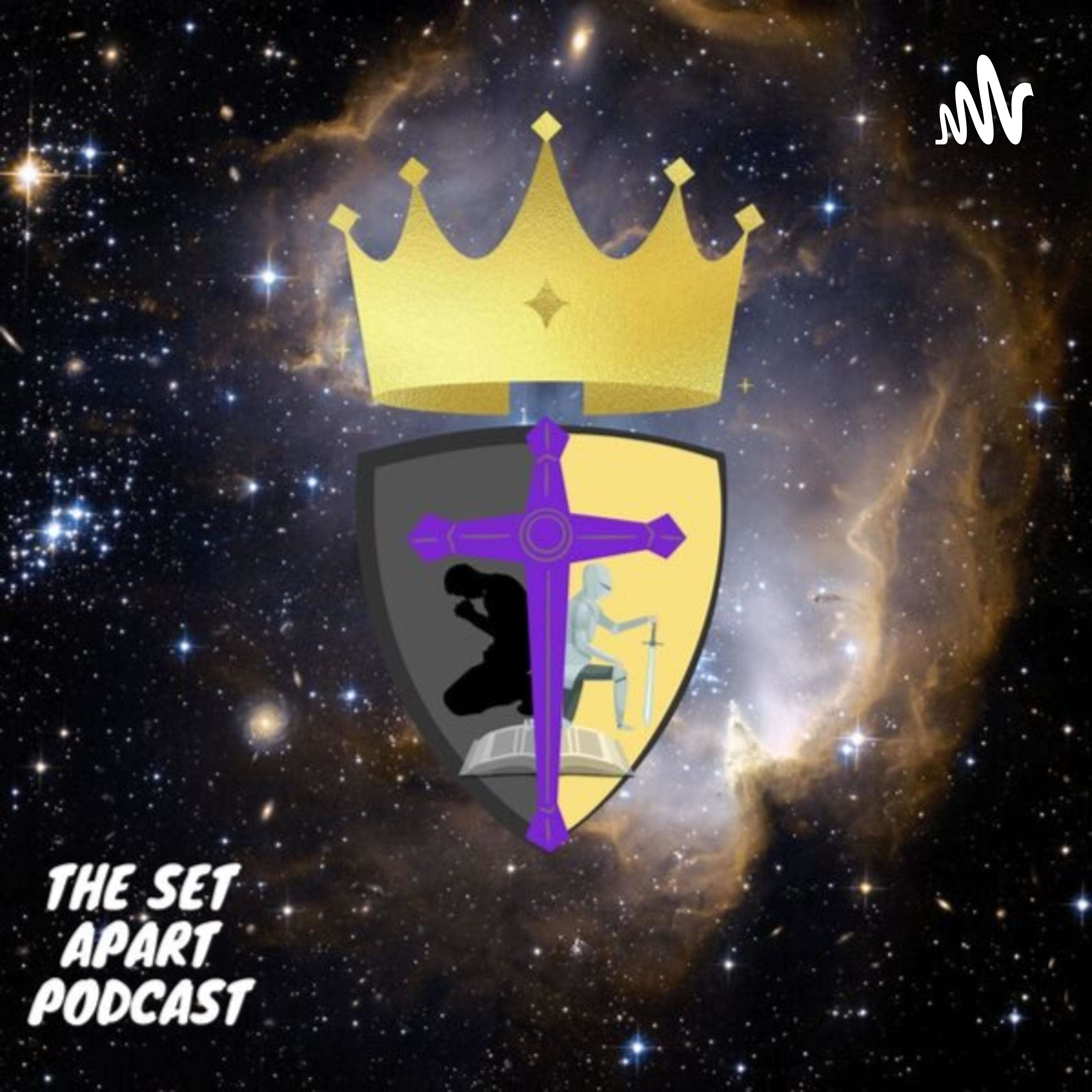 The Set Apart Podcast