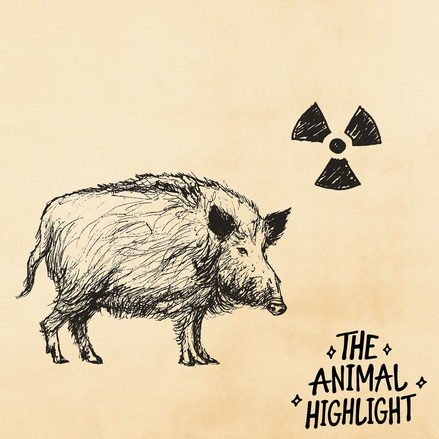 The Animal Highlight