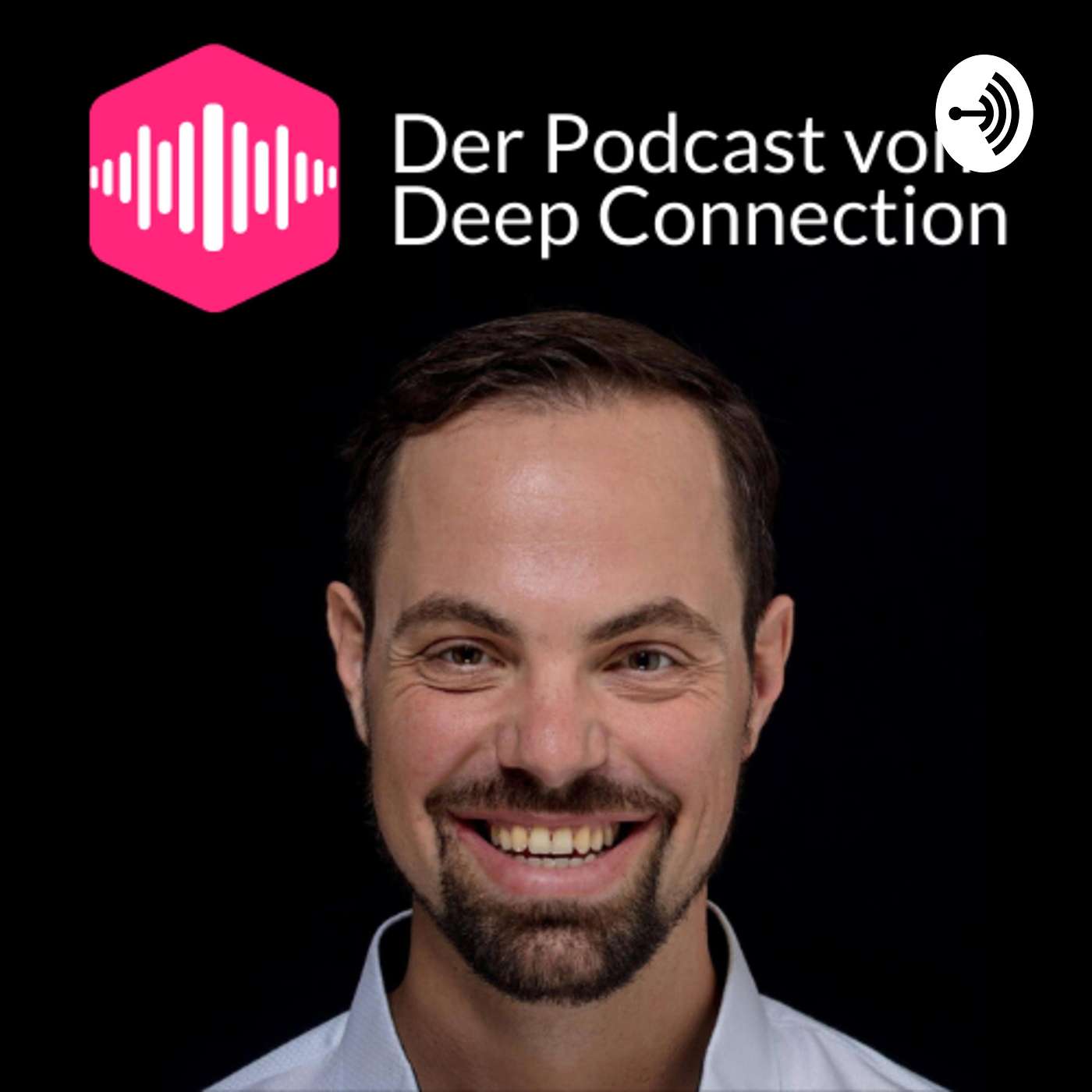 Infotrailer Deep Connection Podcast