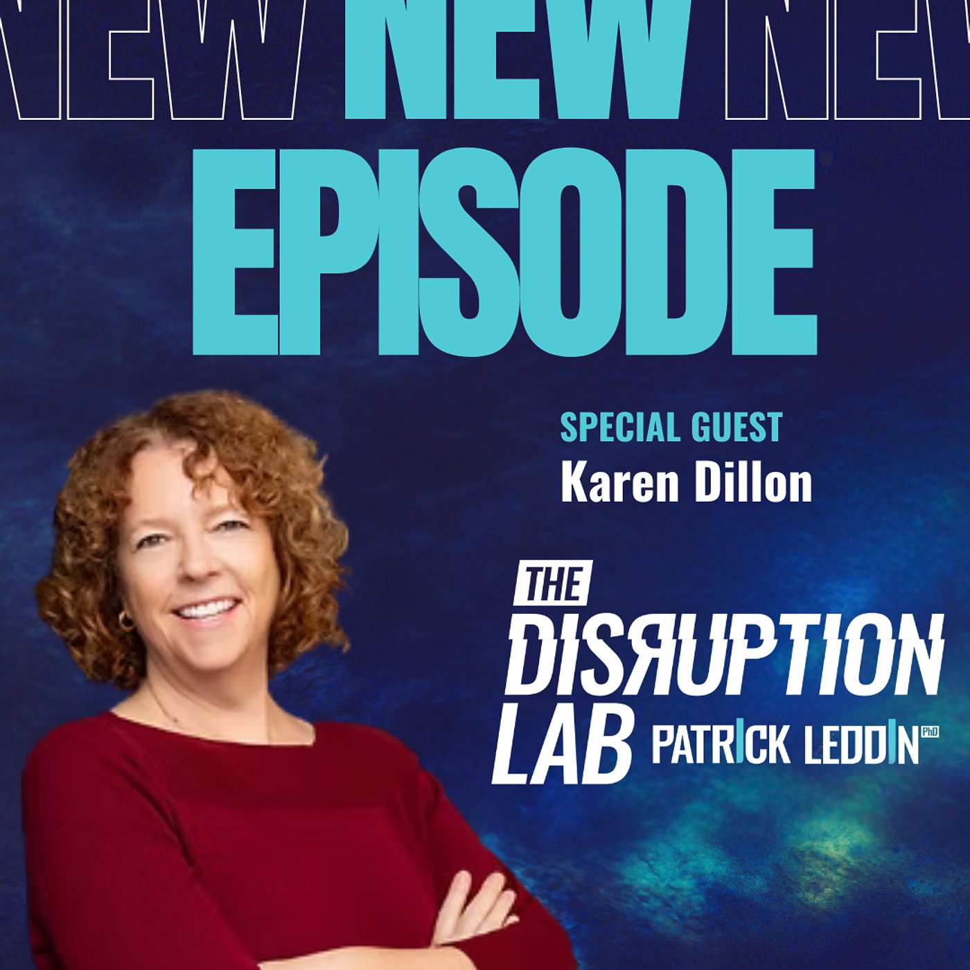 Disrupting How You Measure Your Life with NYT Bestselling Author Karen Dillon
