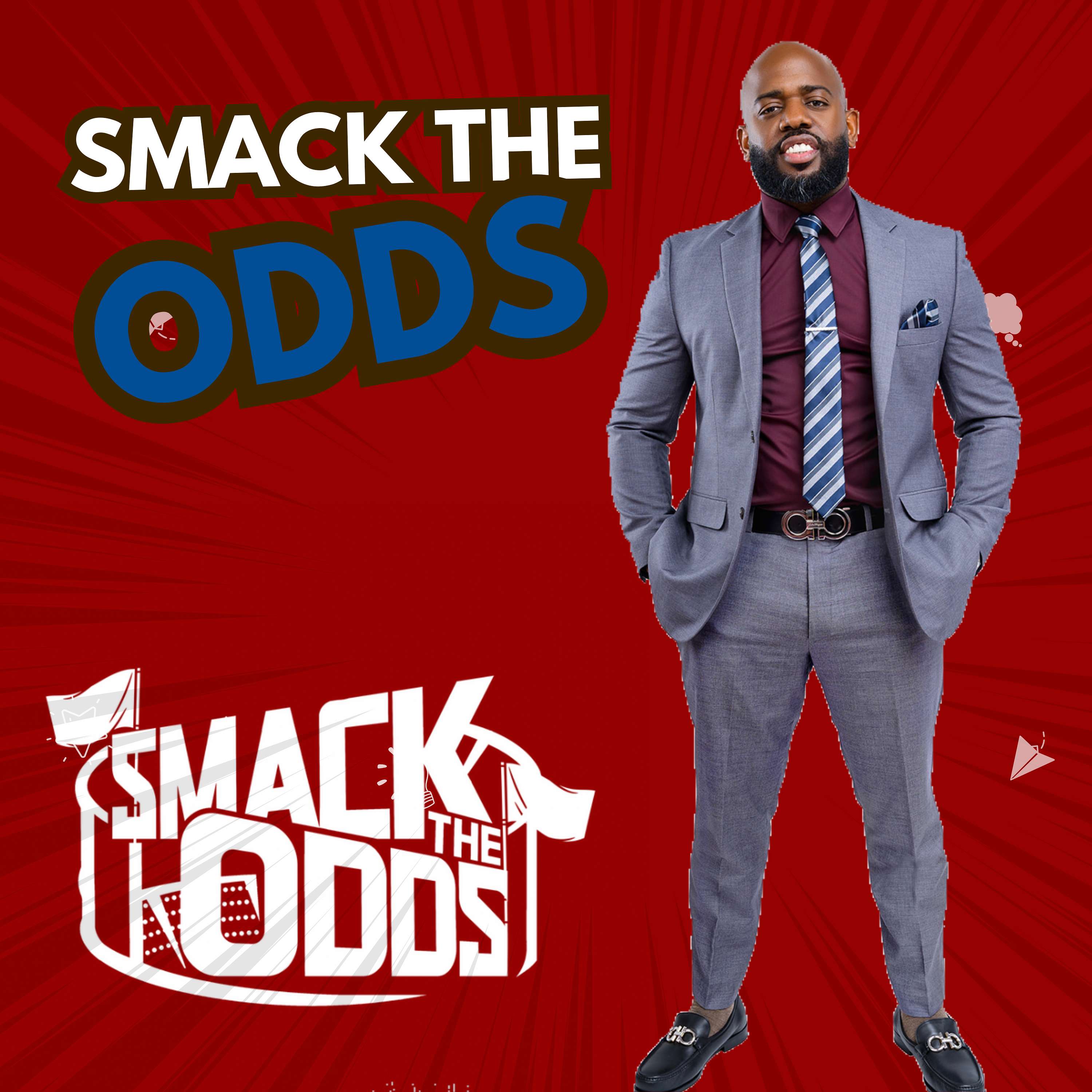 Smack The Odds