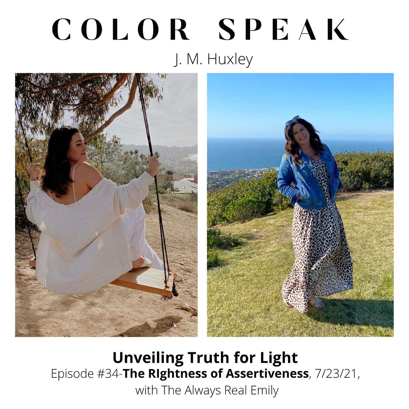 Color Speak: Unveiling Truth for Light