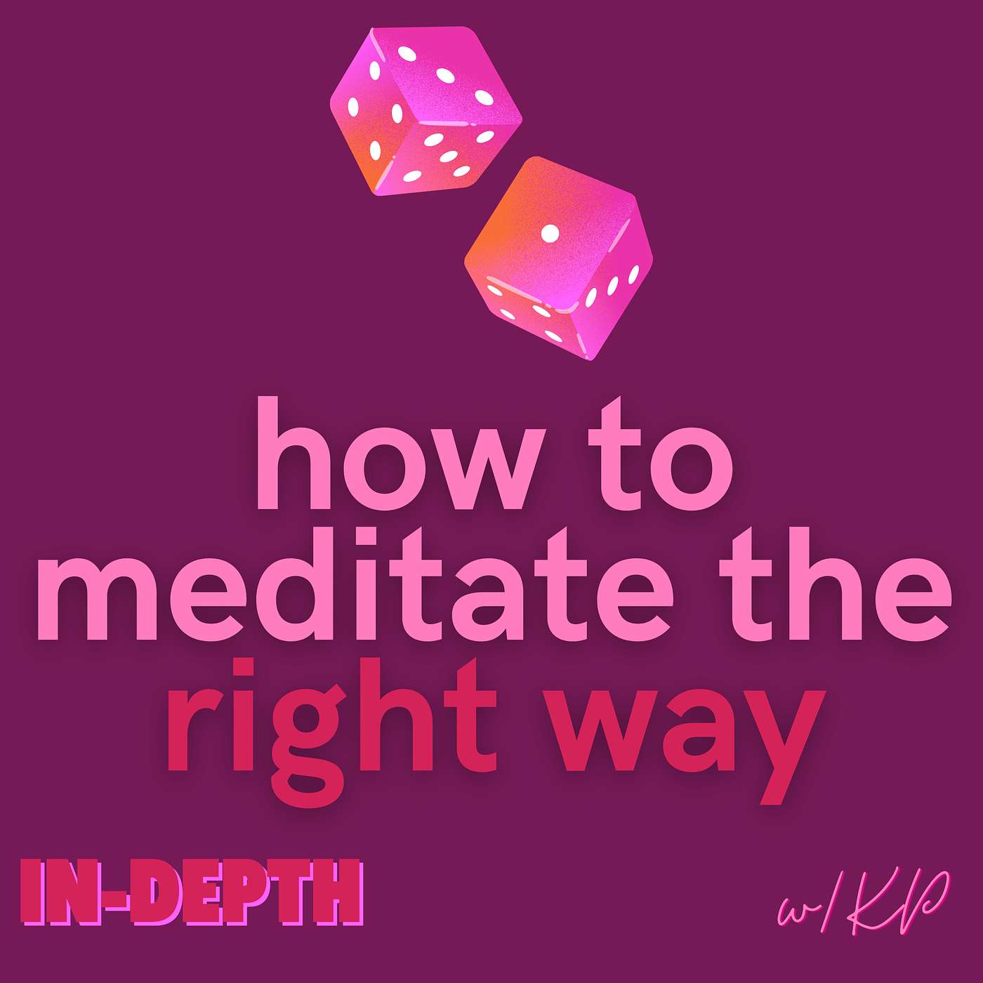 Awaken and Align with KP