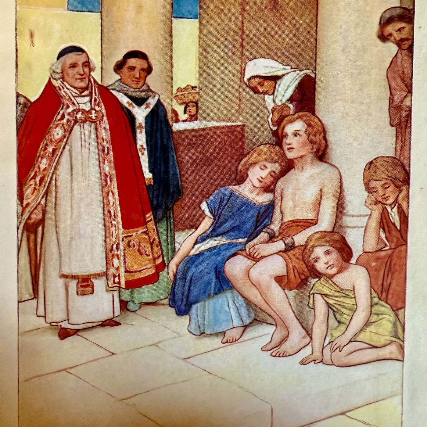 The Venerable Bede: a Celebration