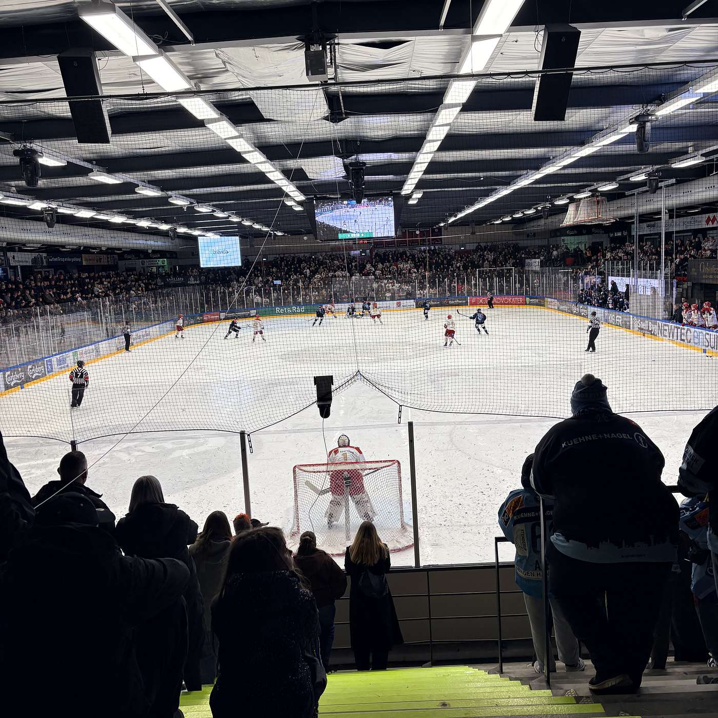 Så fik Odense en sejr..og direktør Ole Nielsen besøger podcast-panelet