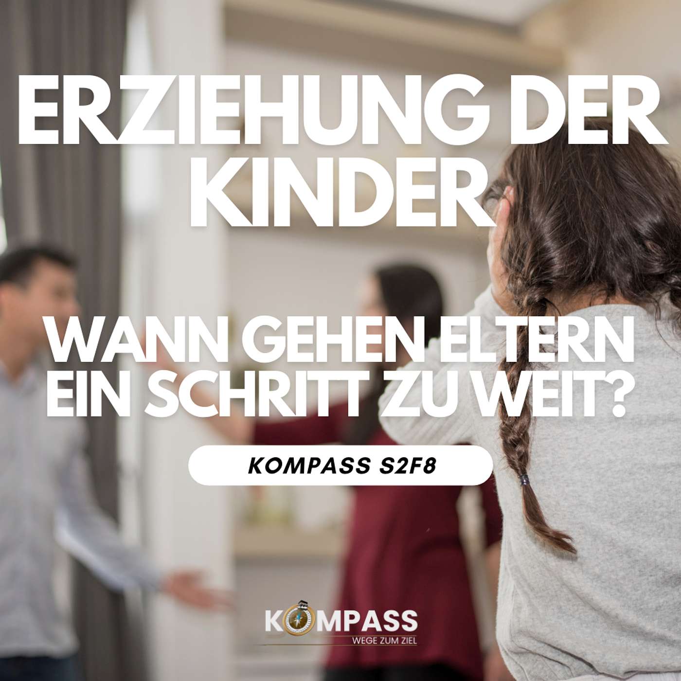 Kompass - Wege zum Ziel