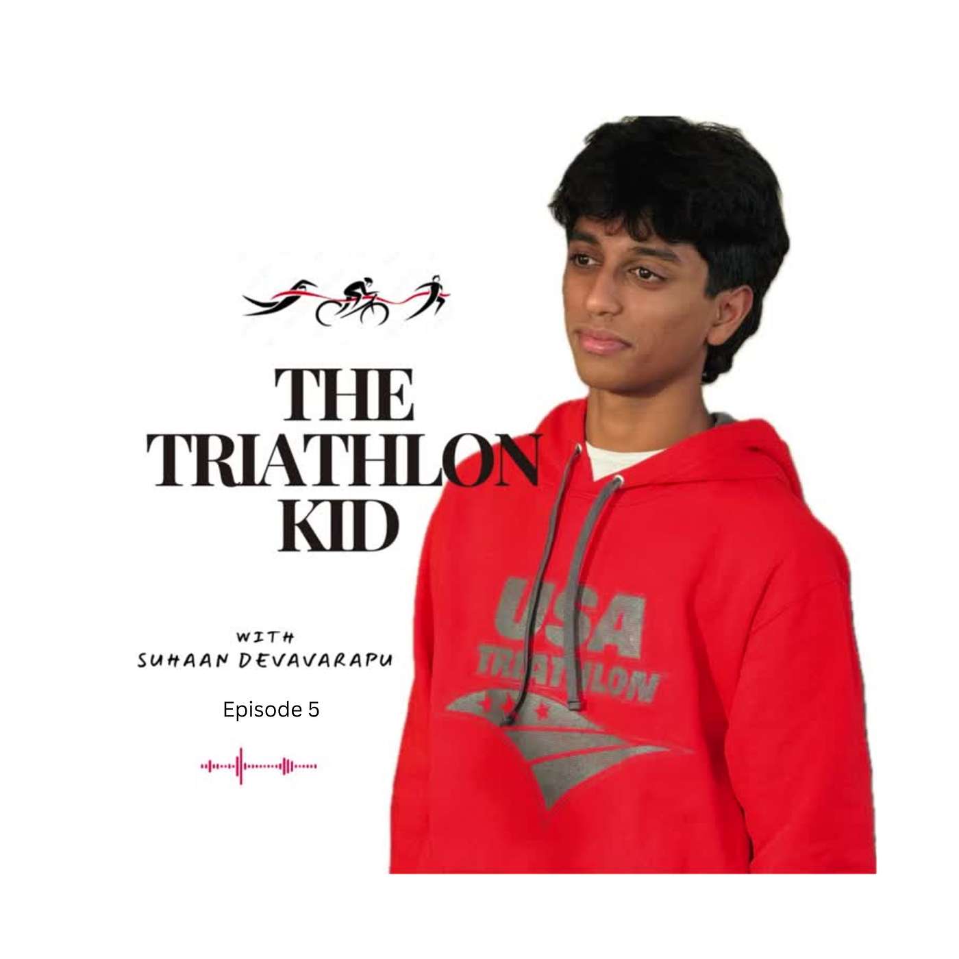 THE TRIATHLON KID - Episode 5