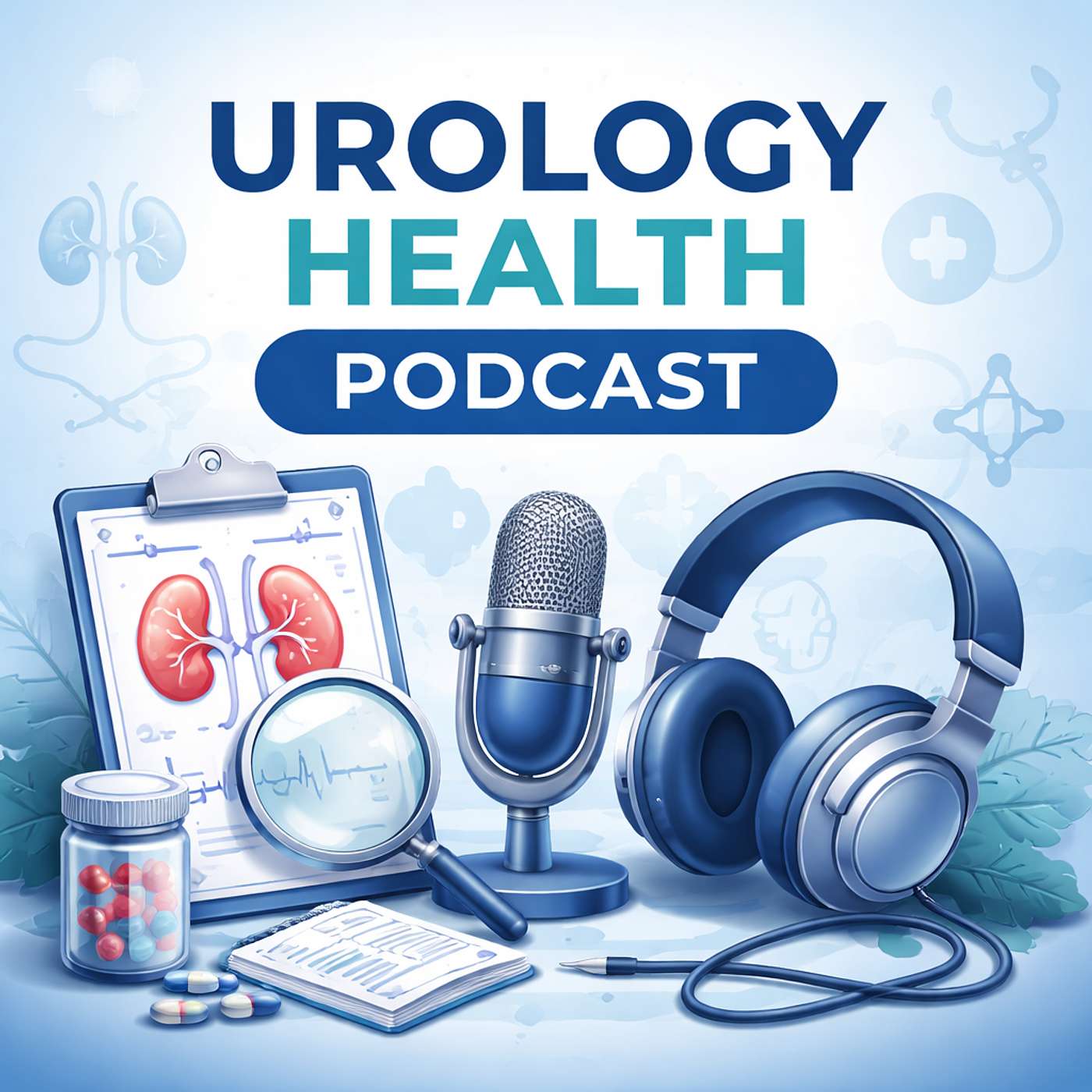 Leading Urology Care in London: Trusted Expertise with Mr Rajesh Kavia cover art