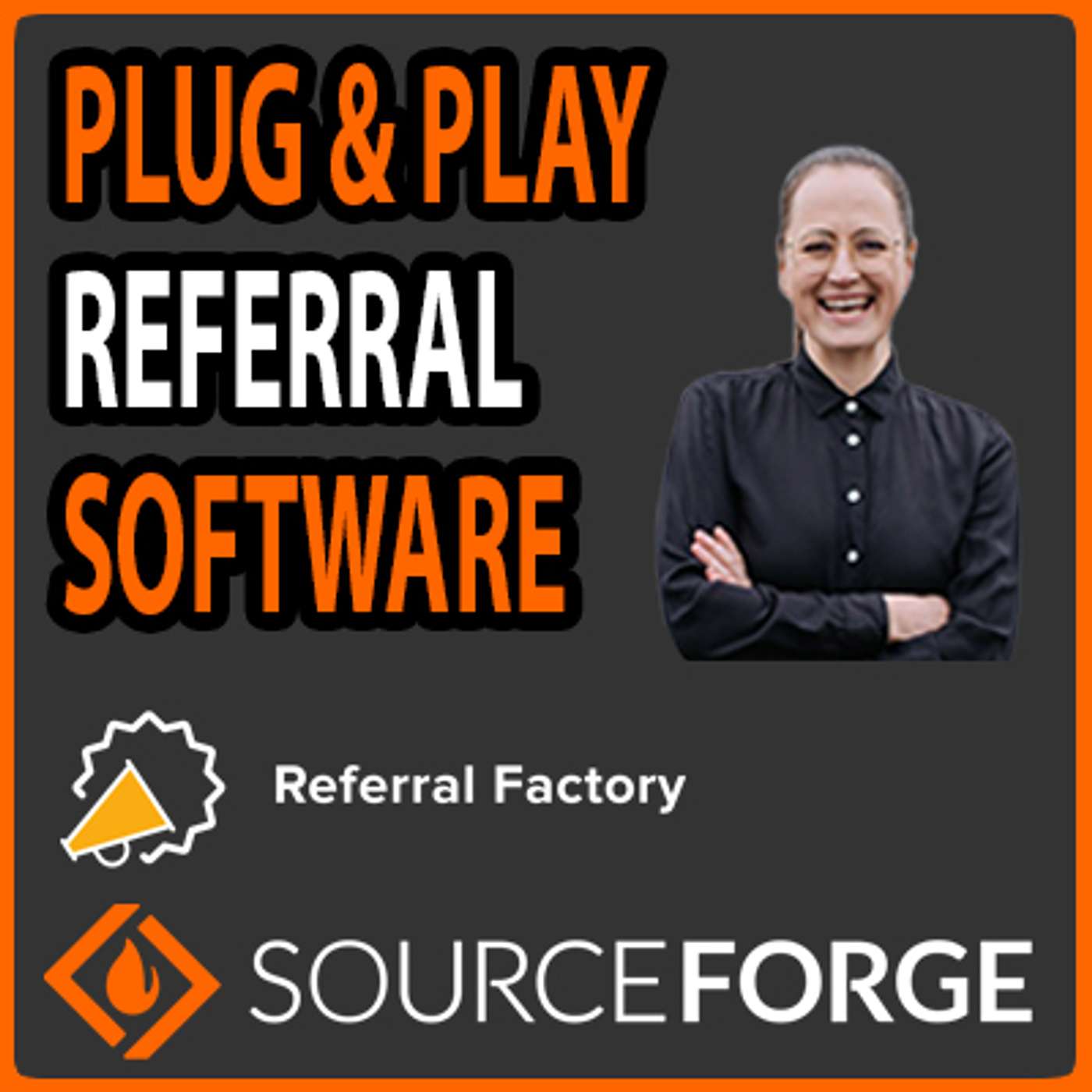 SourceForge Podcast