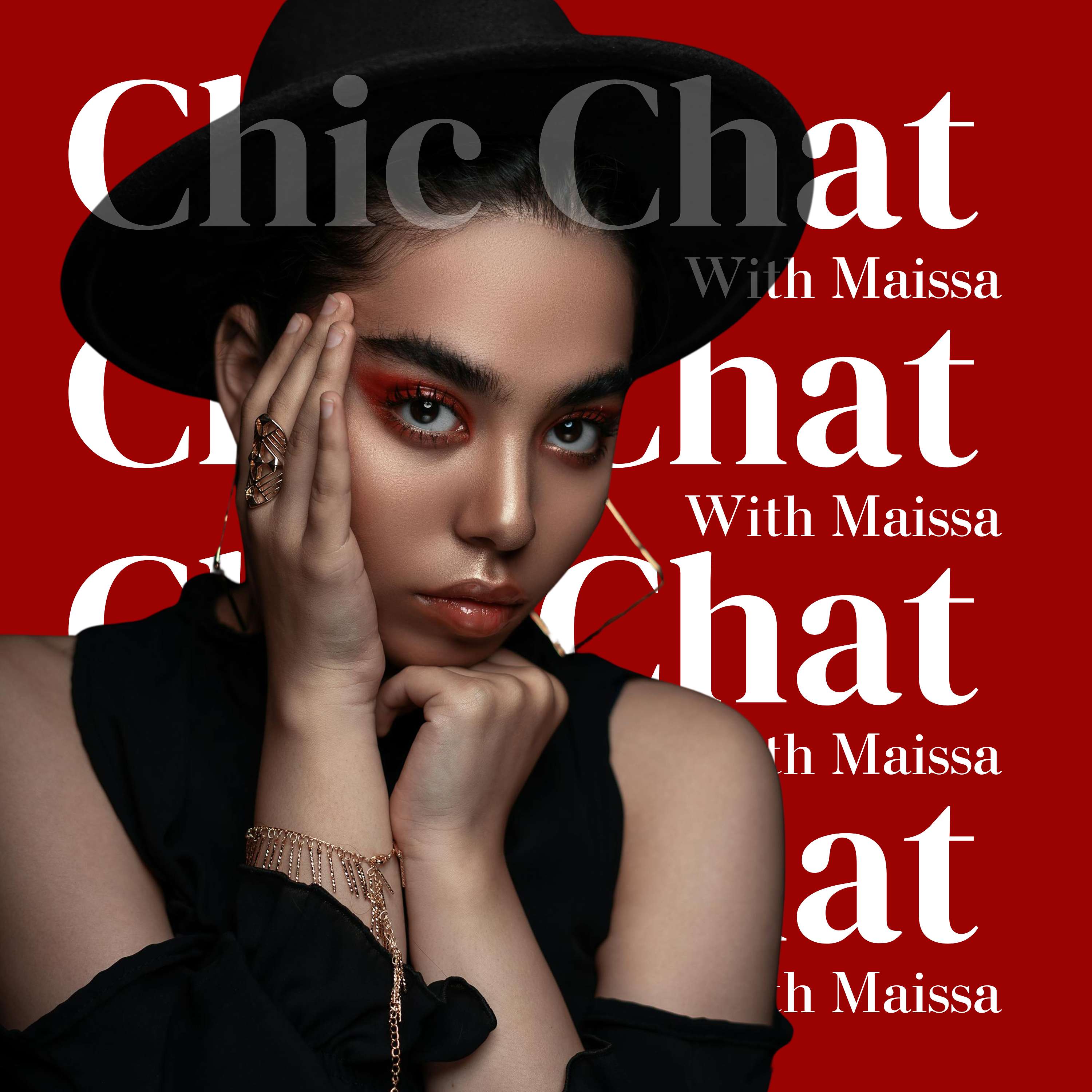 Chic Chats With Maissa