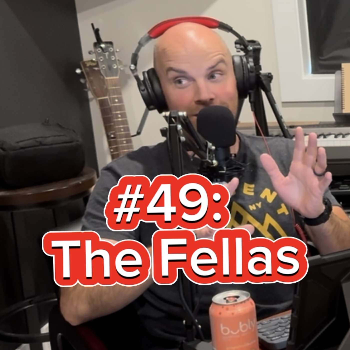 #49: Confidence, Choices, and Celebrating Small Wins