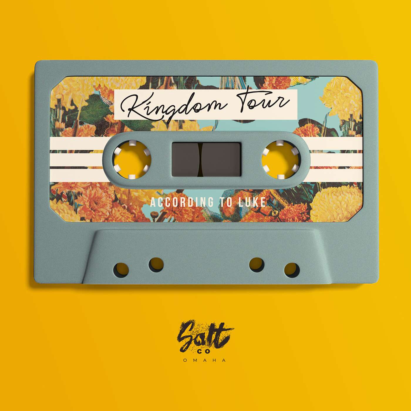The Kingdom Tour | Kingdom VIP