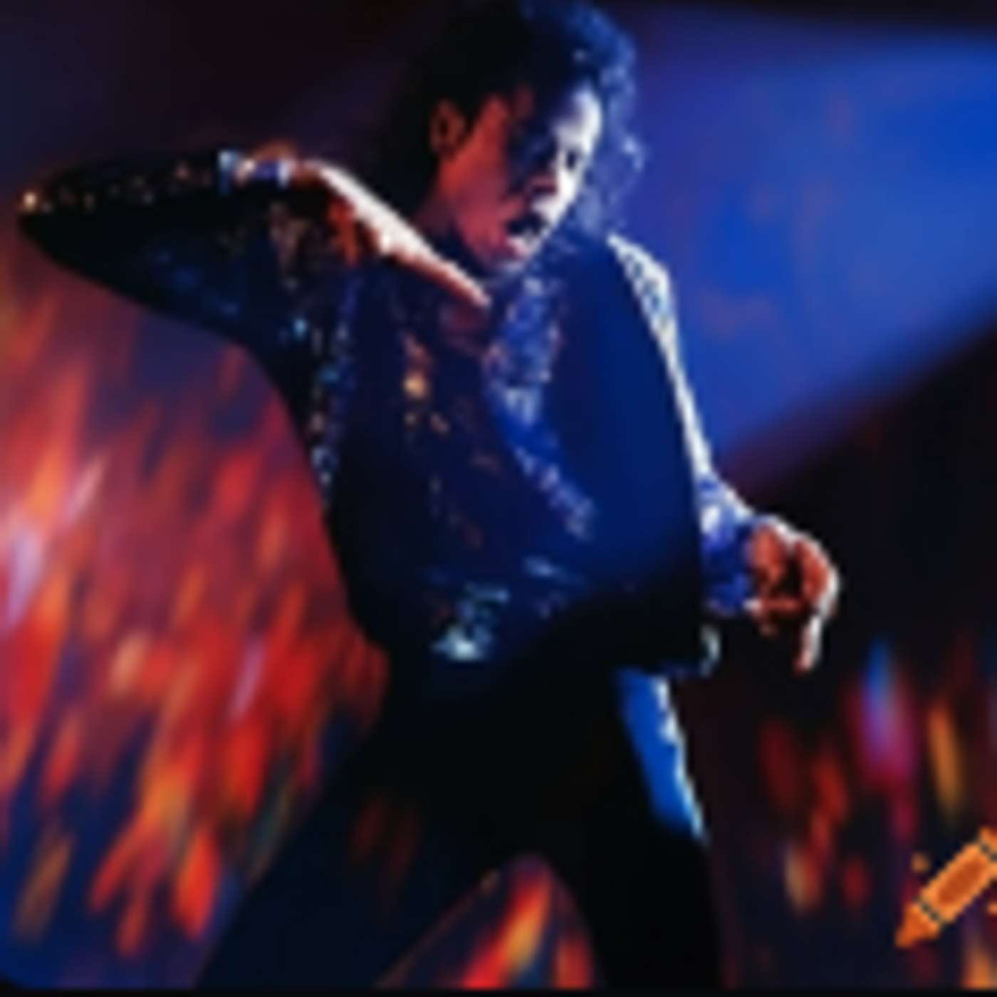 The Price of Being Michael