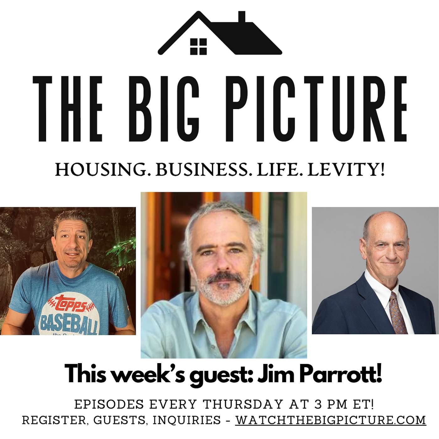 The Big Picture