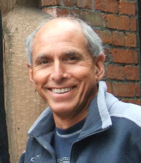 Ric Hansen