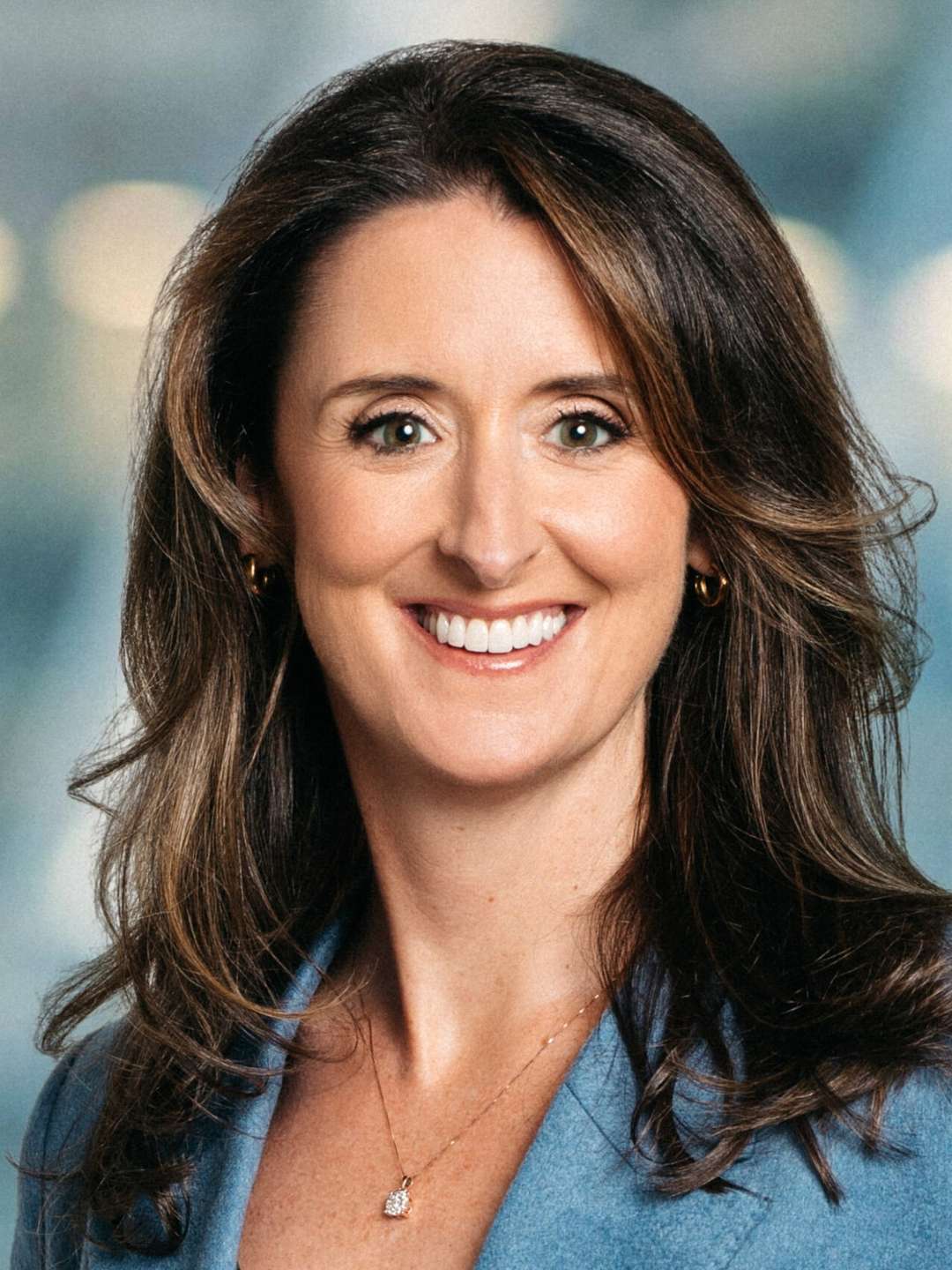 Gina Martin Adams