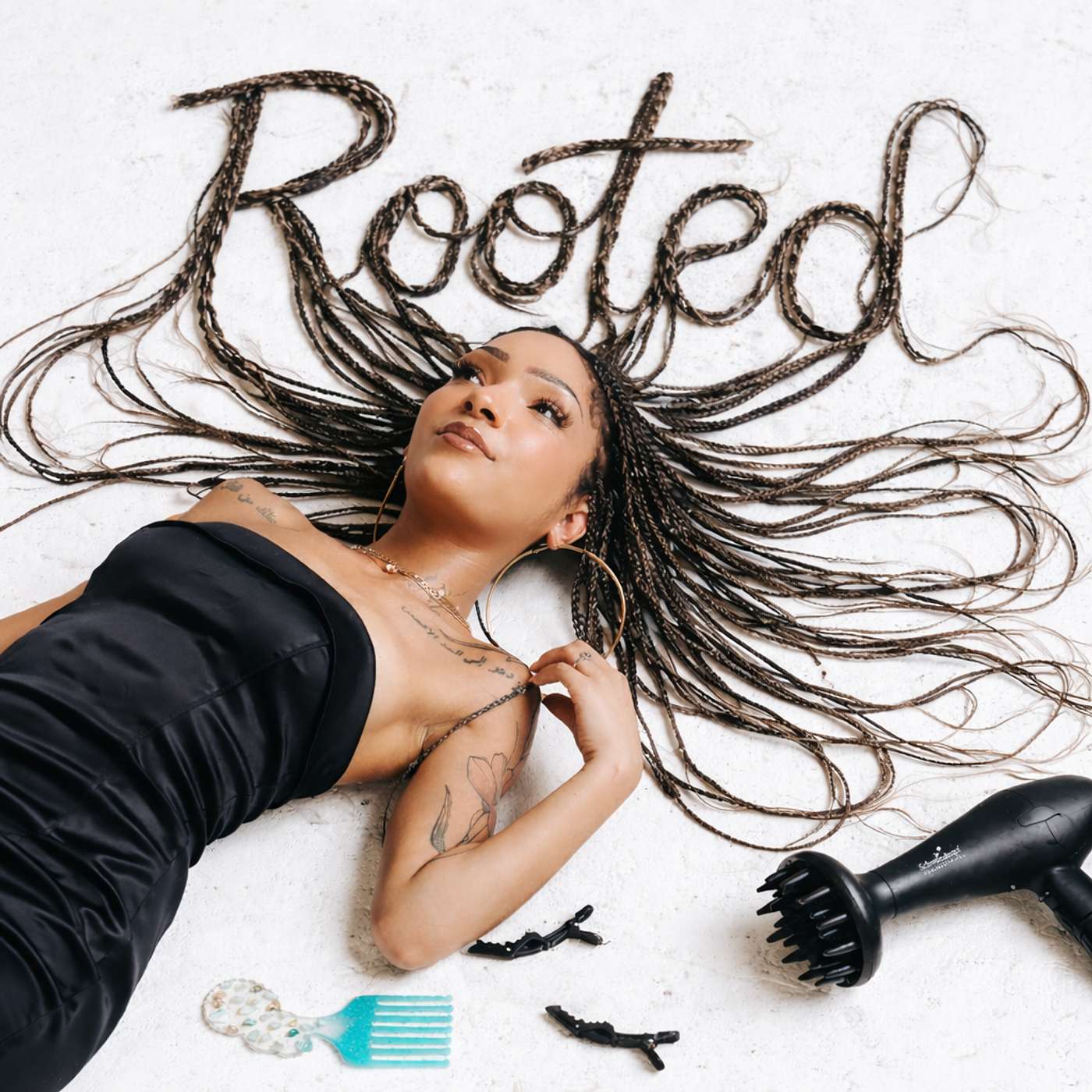 Rooted