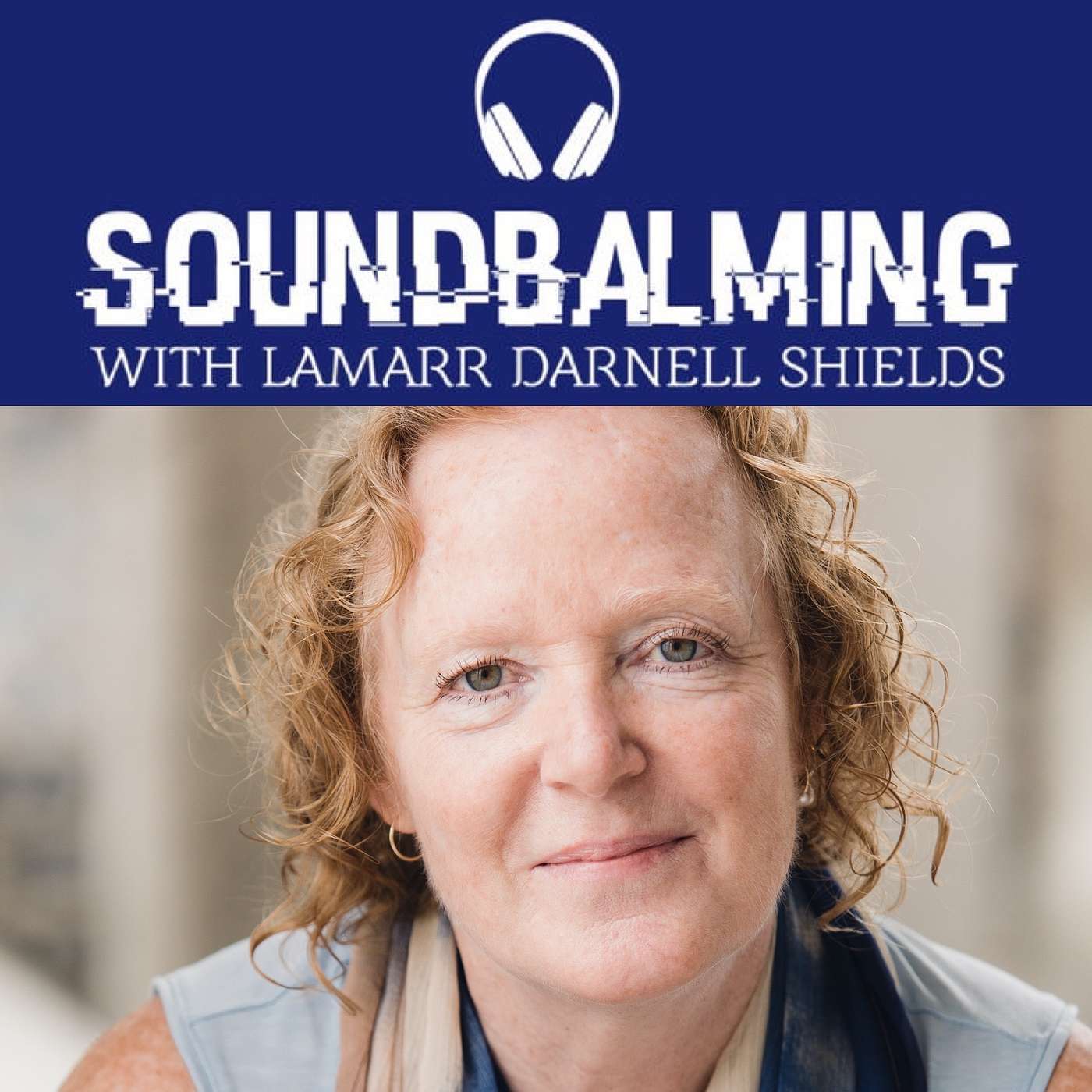How to Shift Your Energy with Mary Welp