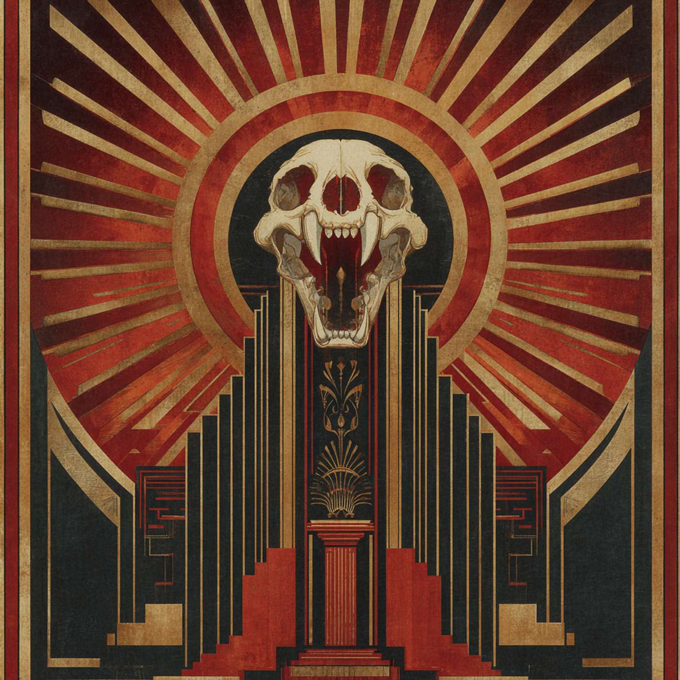 Positively Pedestrian