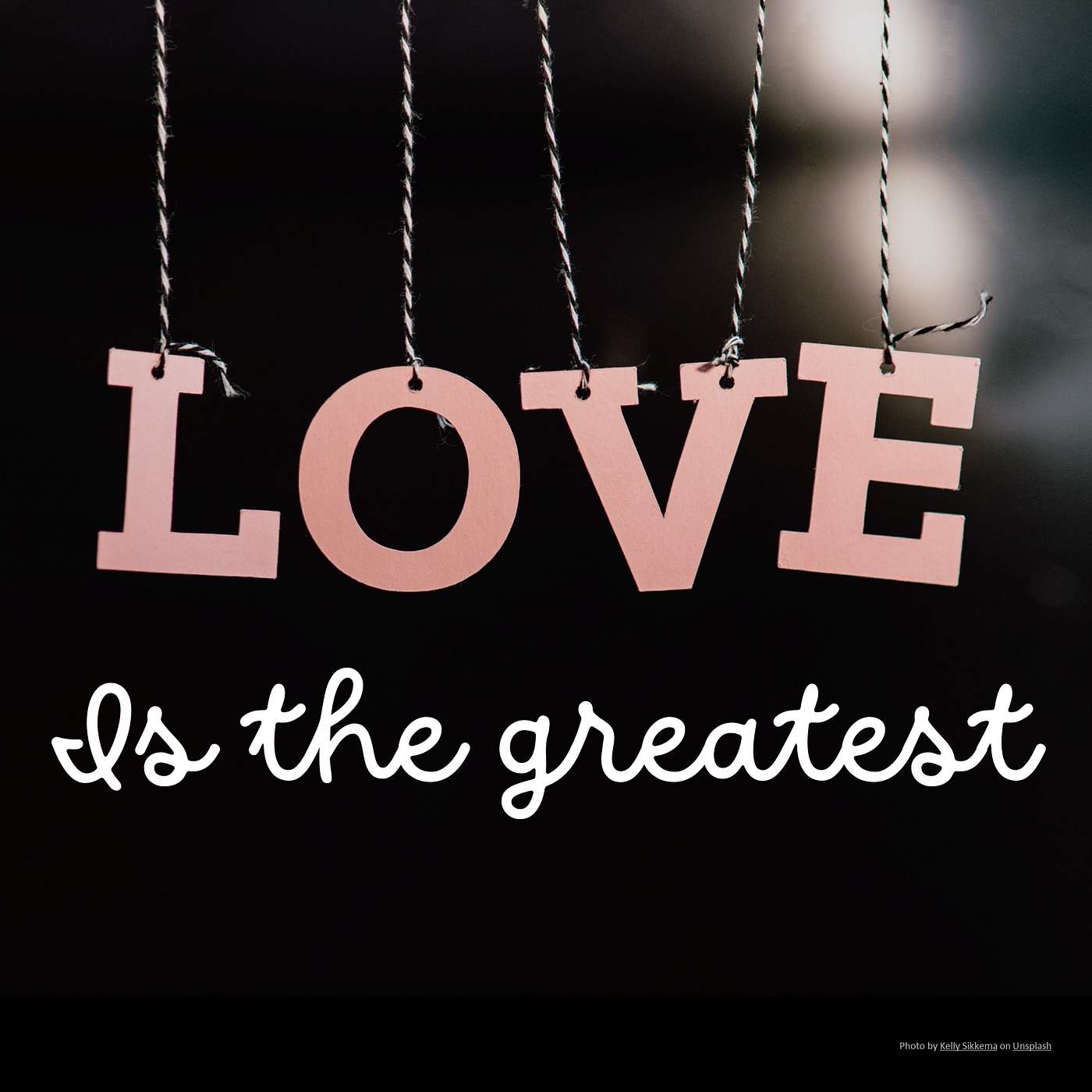 WPC Richmond Messages