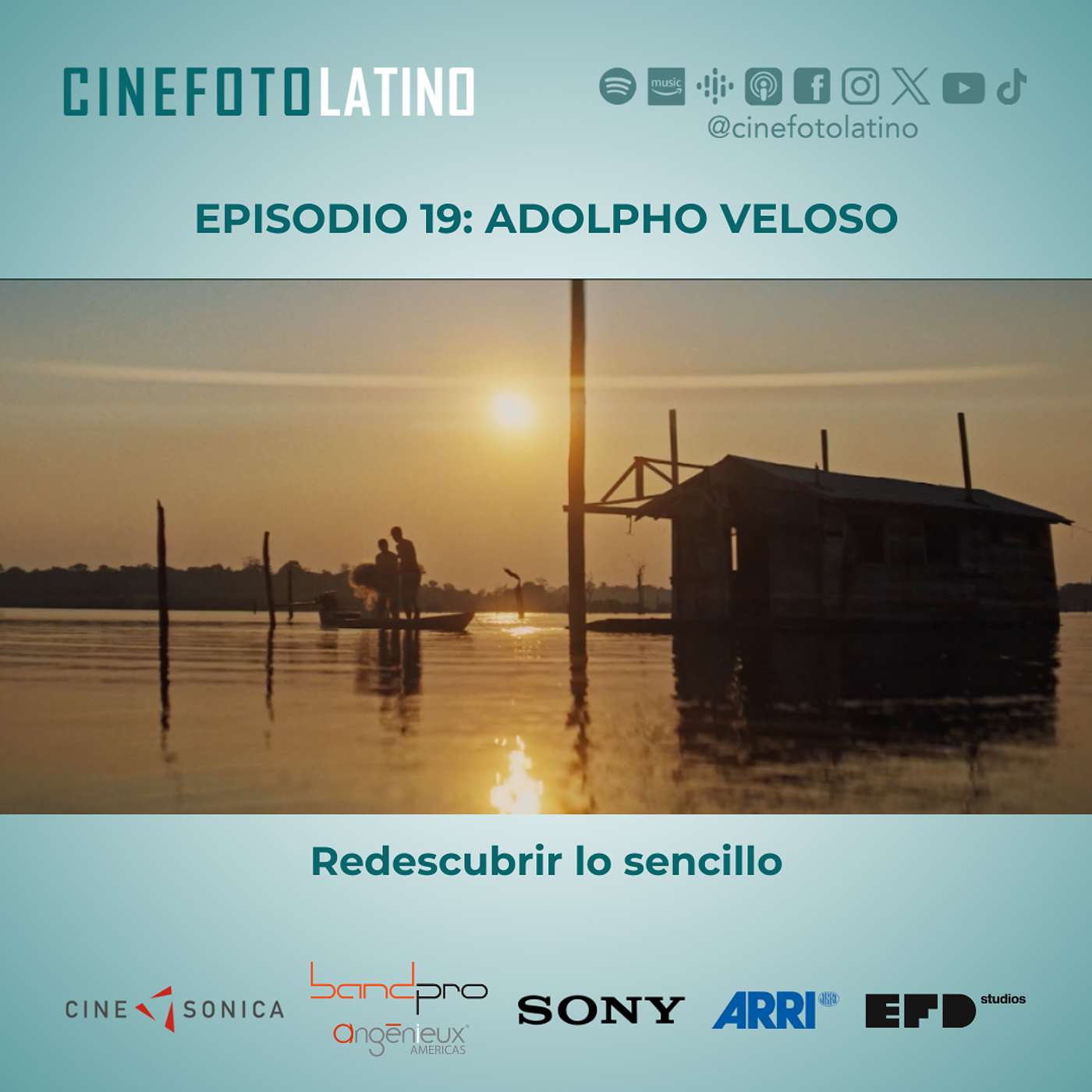 Cinefotolatino