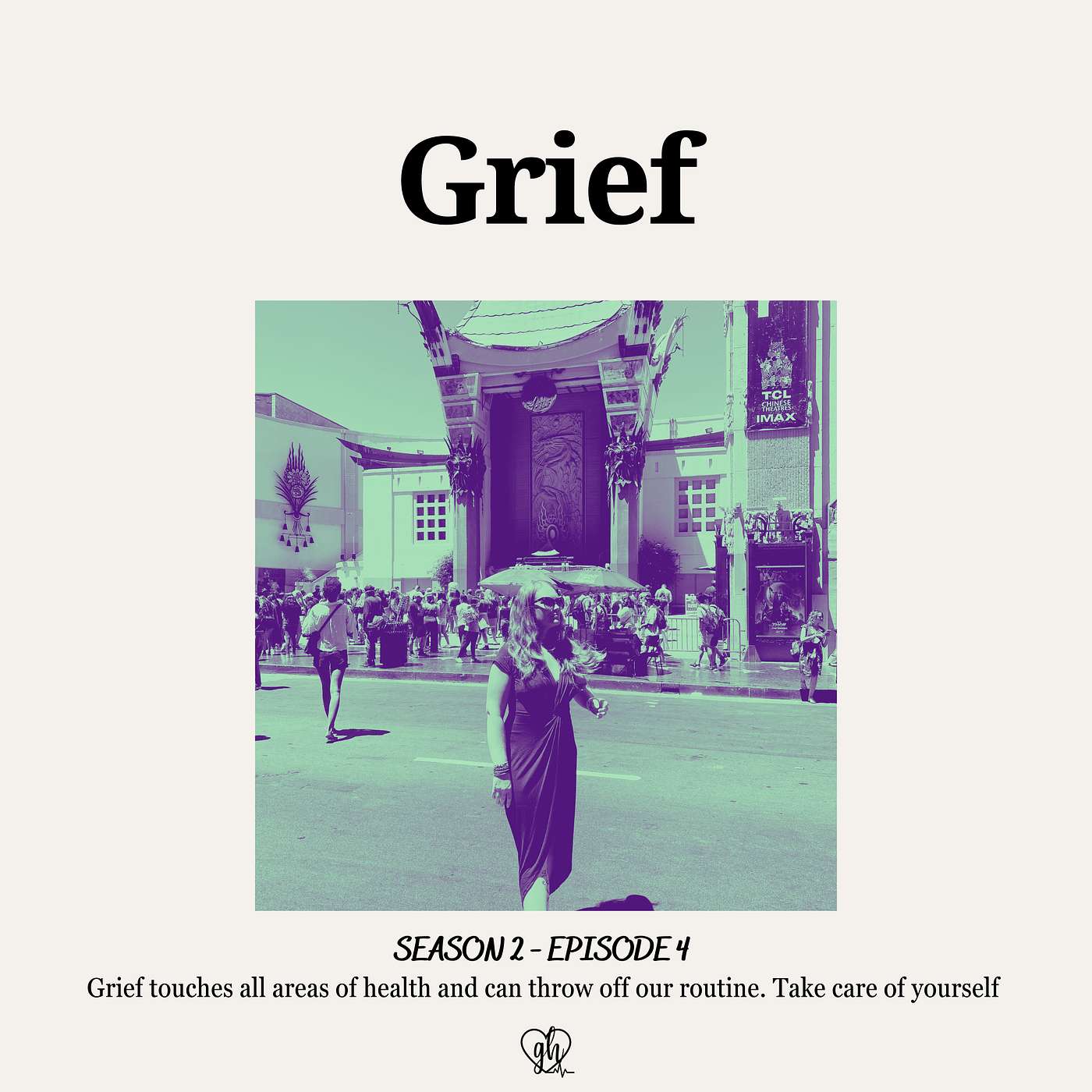 Grief Grief