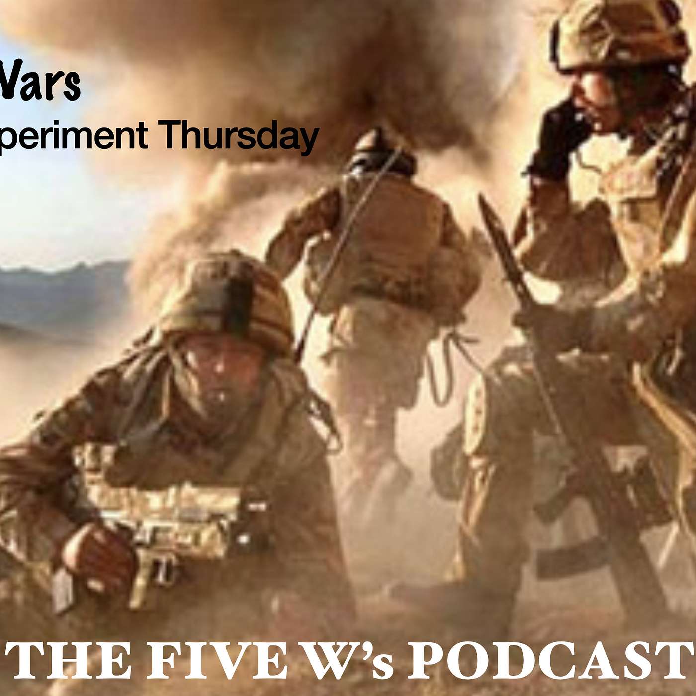 The Five W\'s
