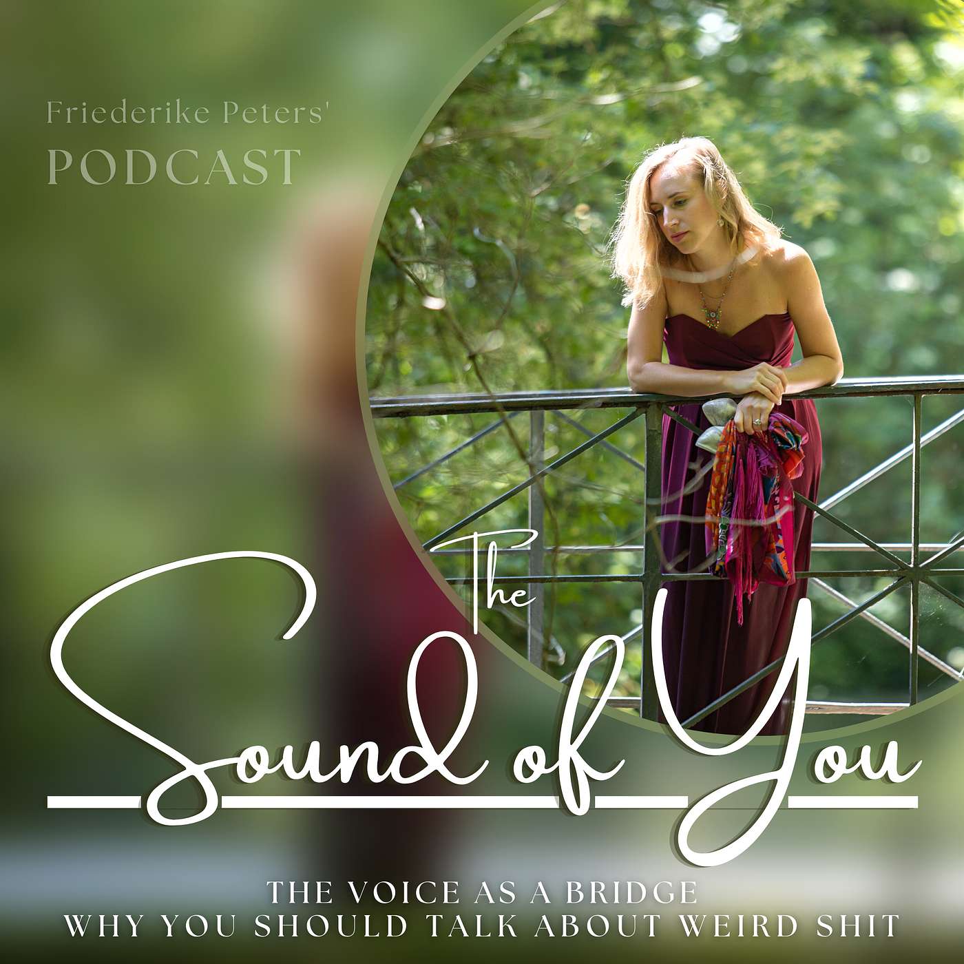 The Sound of You