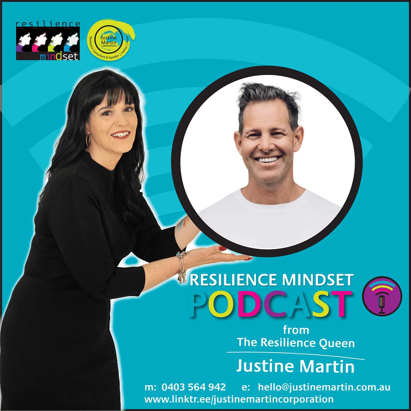 Resilience Mindset