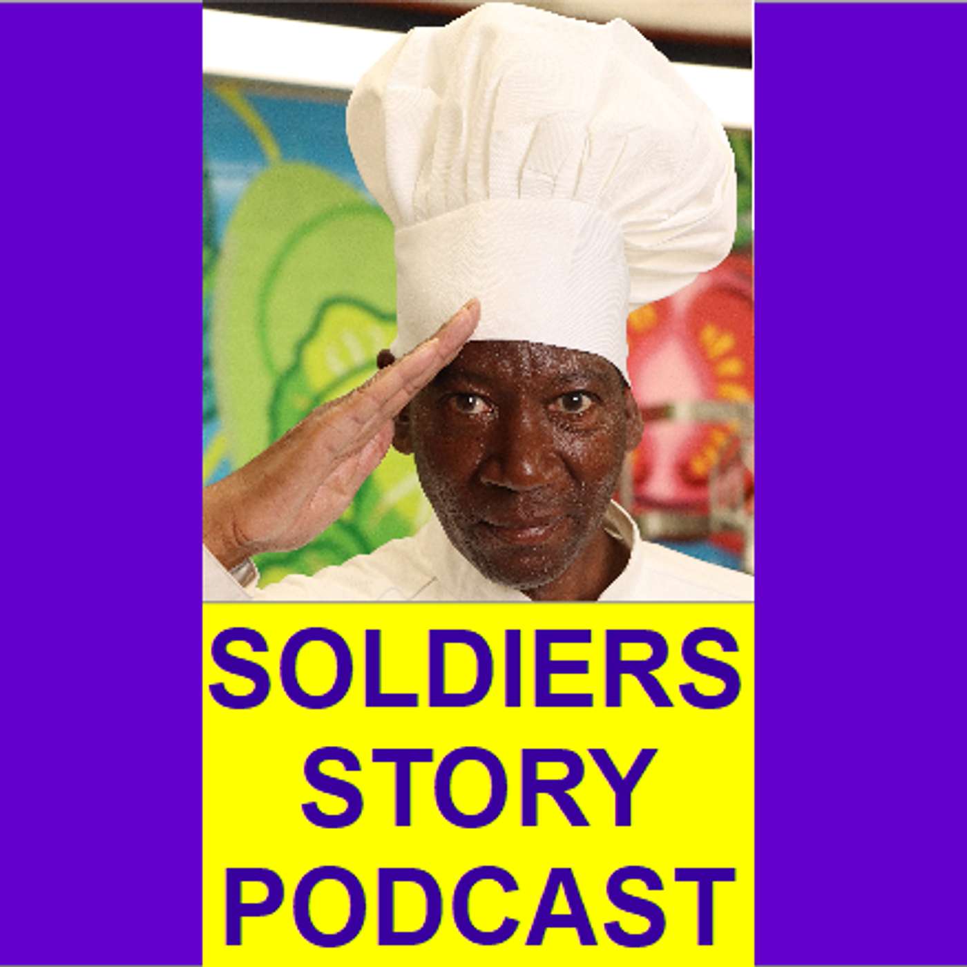 Soldiers Story