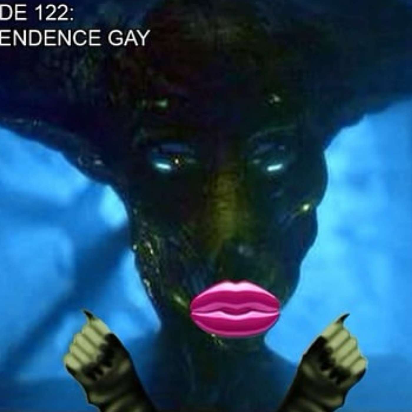Independence Gay!